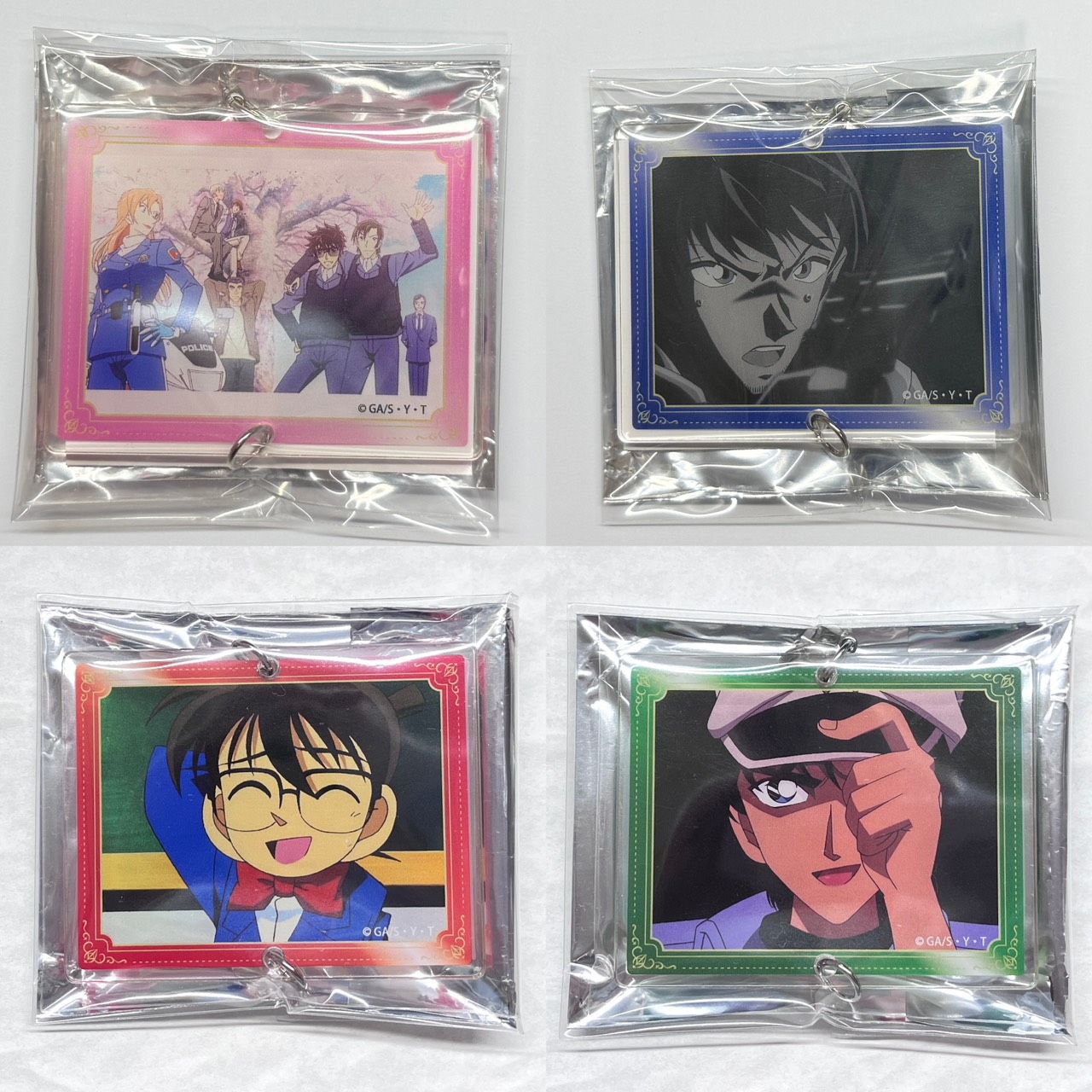 【現貨】land吊飾