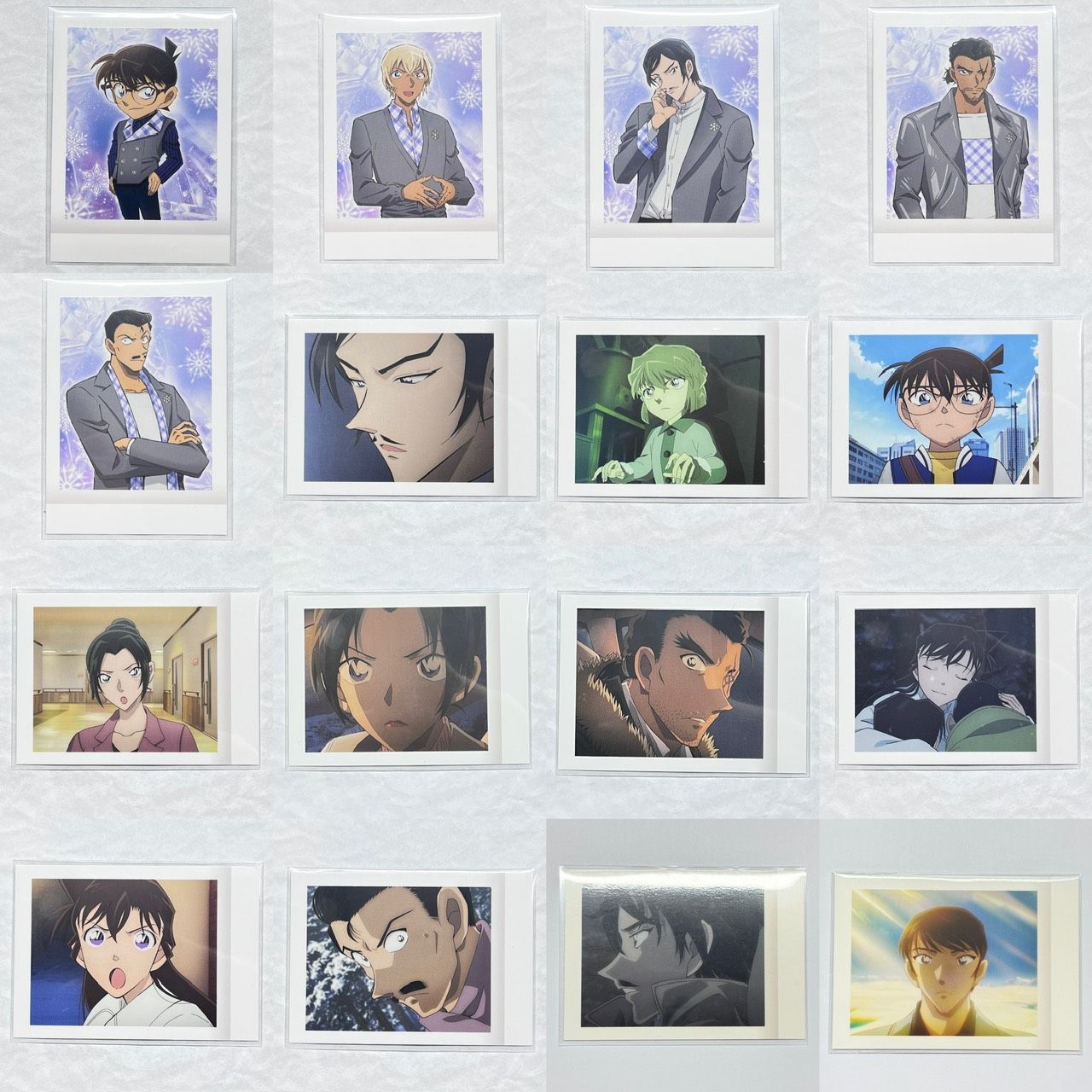 【現貨】M28拍立得（3張給一個原袋）