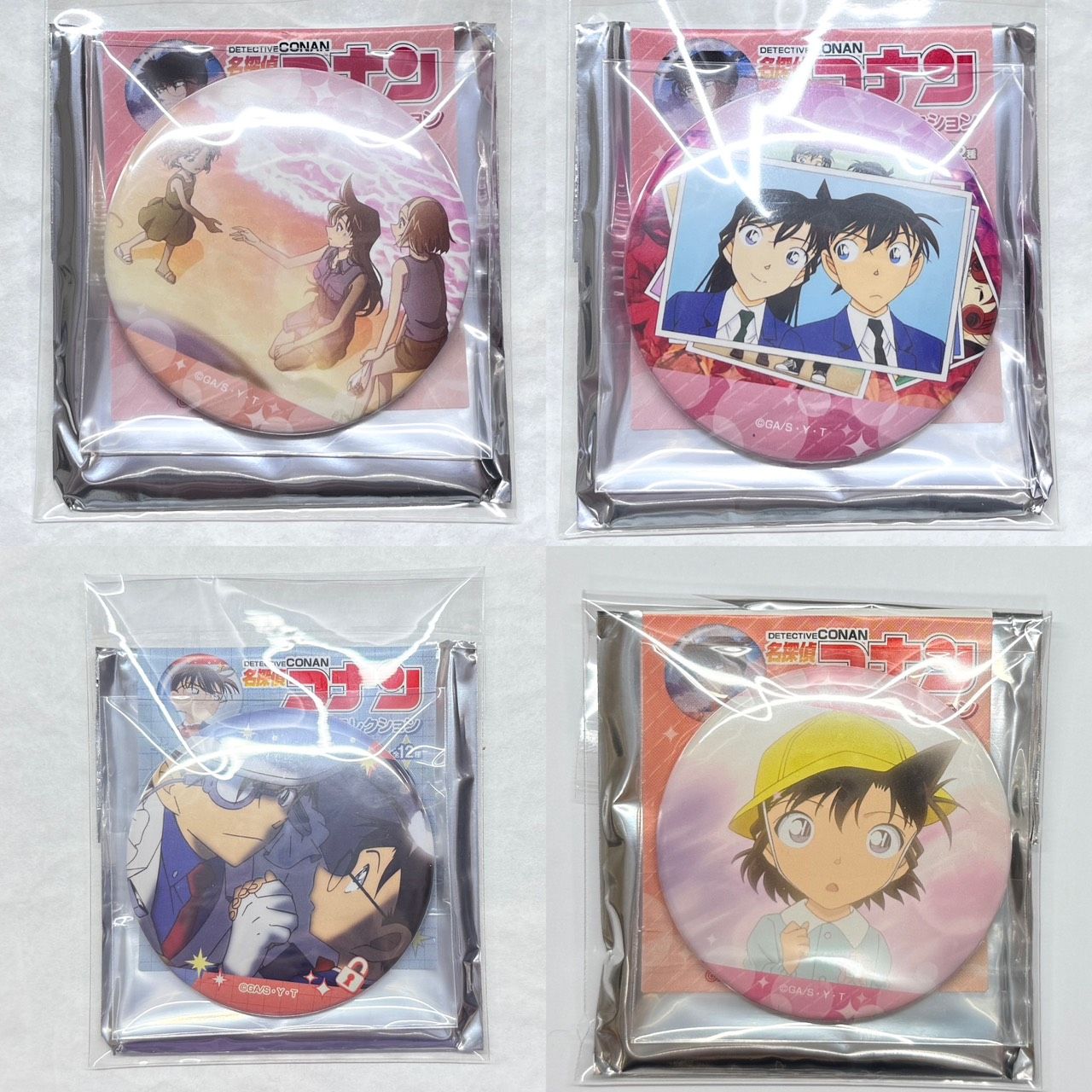 【現貨】OP/ED系列徽章