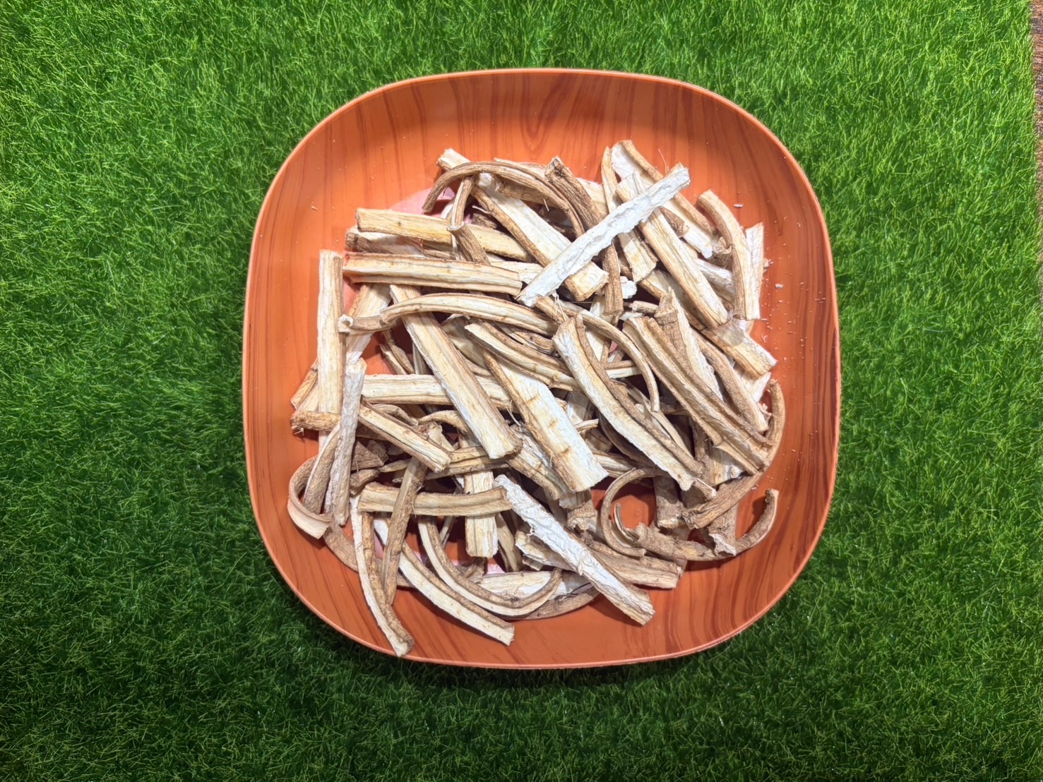 新品 牛蒡乾30g