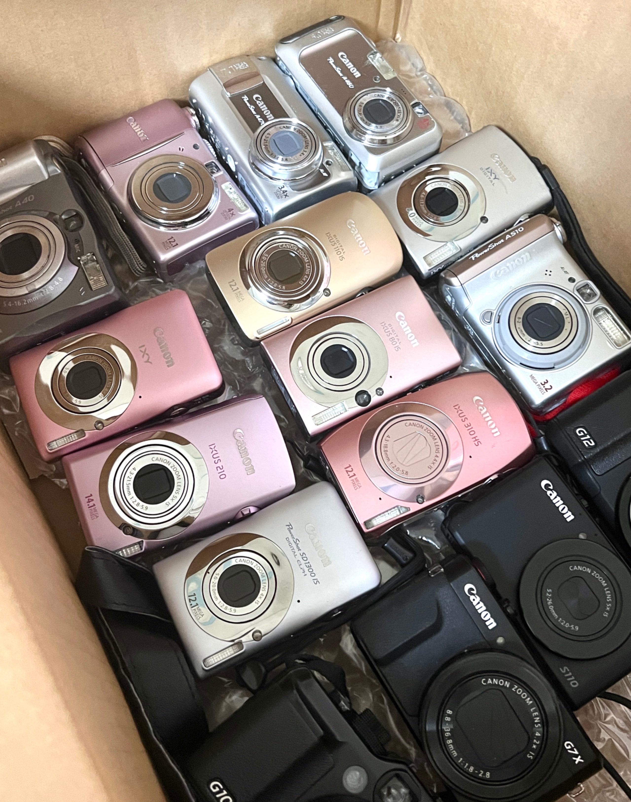 Canon系列 ࿔  ֶָ֢˚˖𐦍˖˚ֶָ֢  ࿔