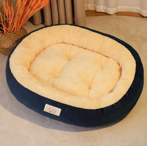 chao雲朵寵物床-M、L、XL