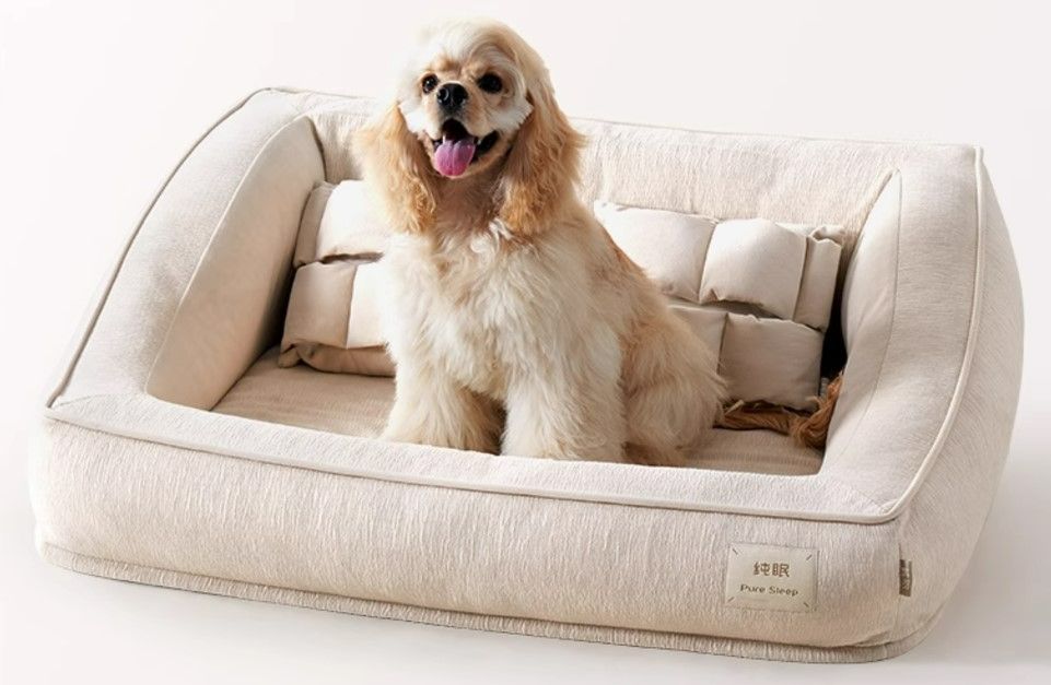 【纯眠_抱枕沙發】四季可拆洗 防水防抓