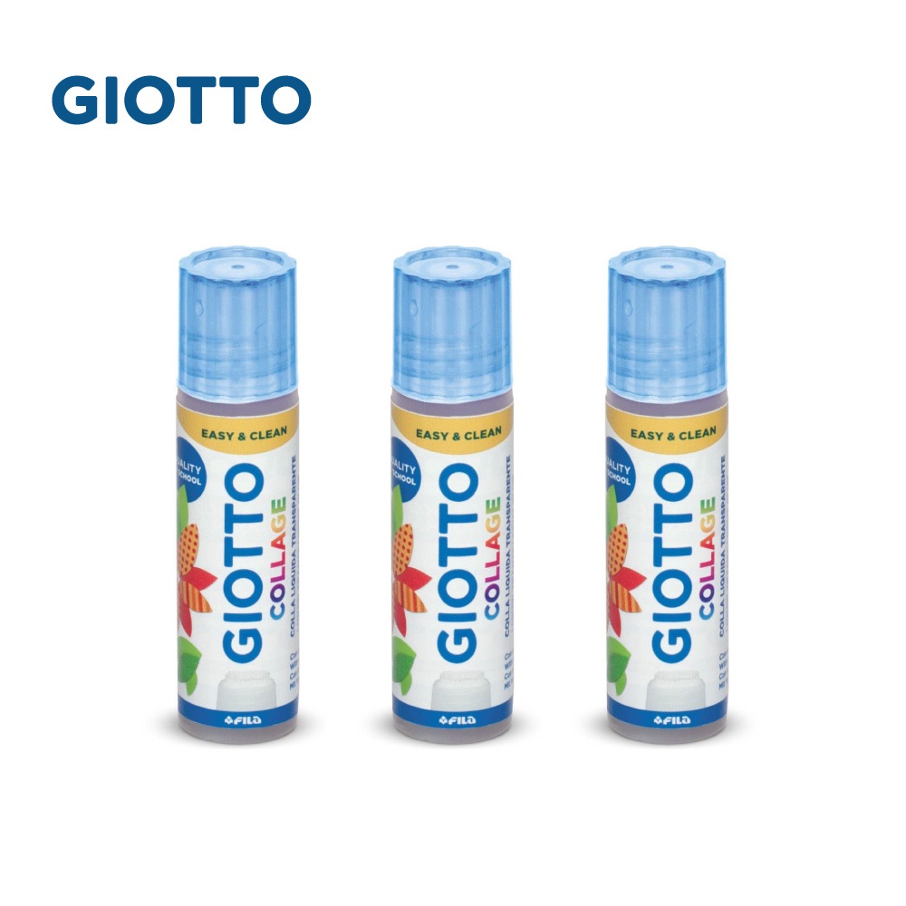 義製🇮🇹 好清洗安全膠水