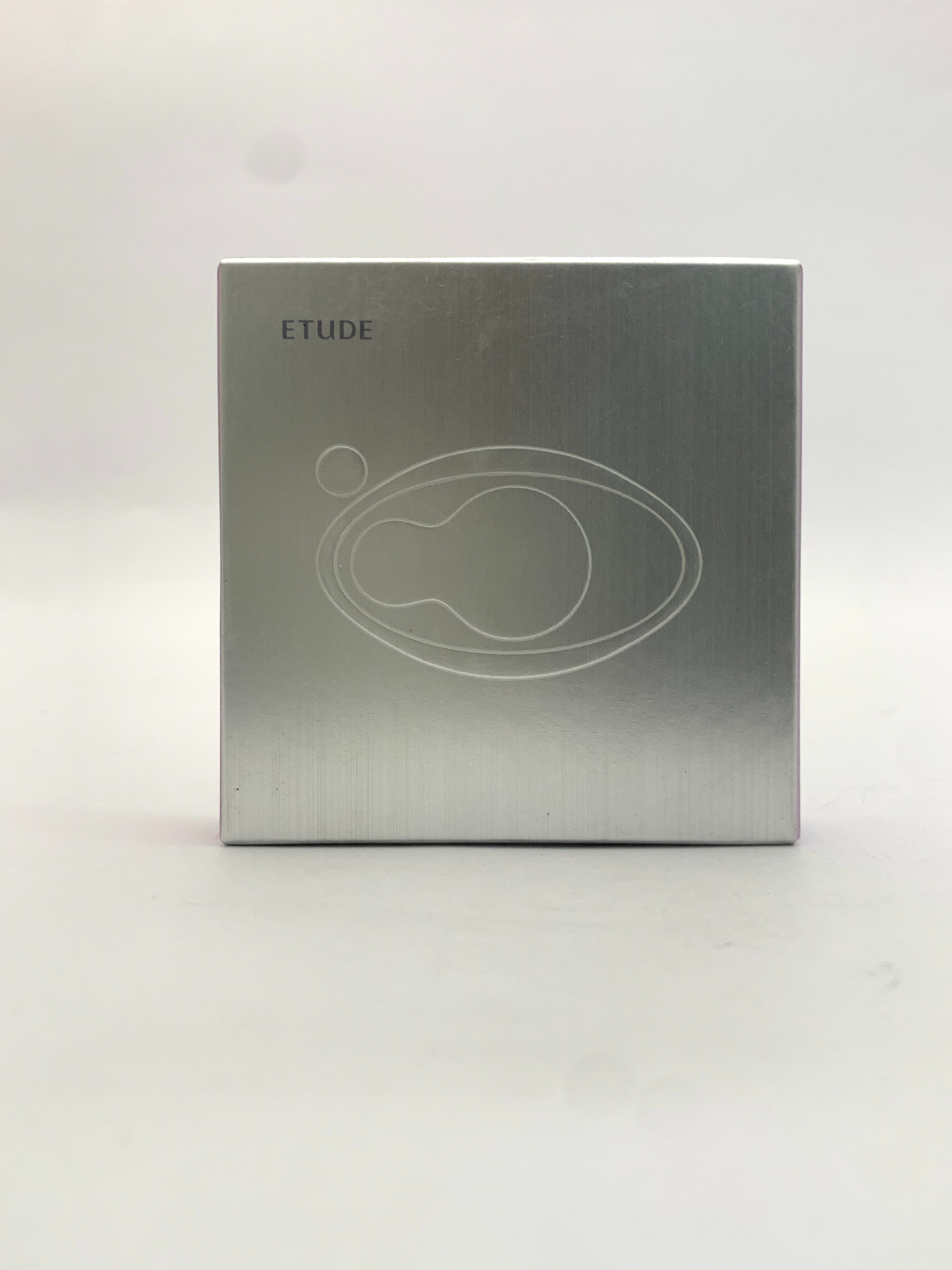 Etude / 玩轉色彩眼影盤 #潮妝時尚