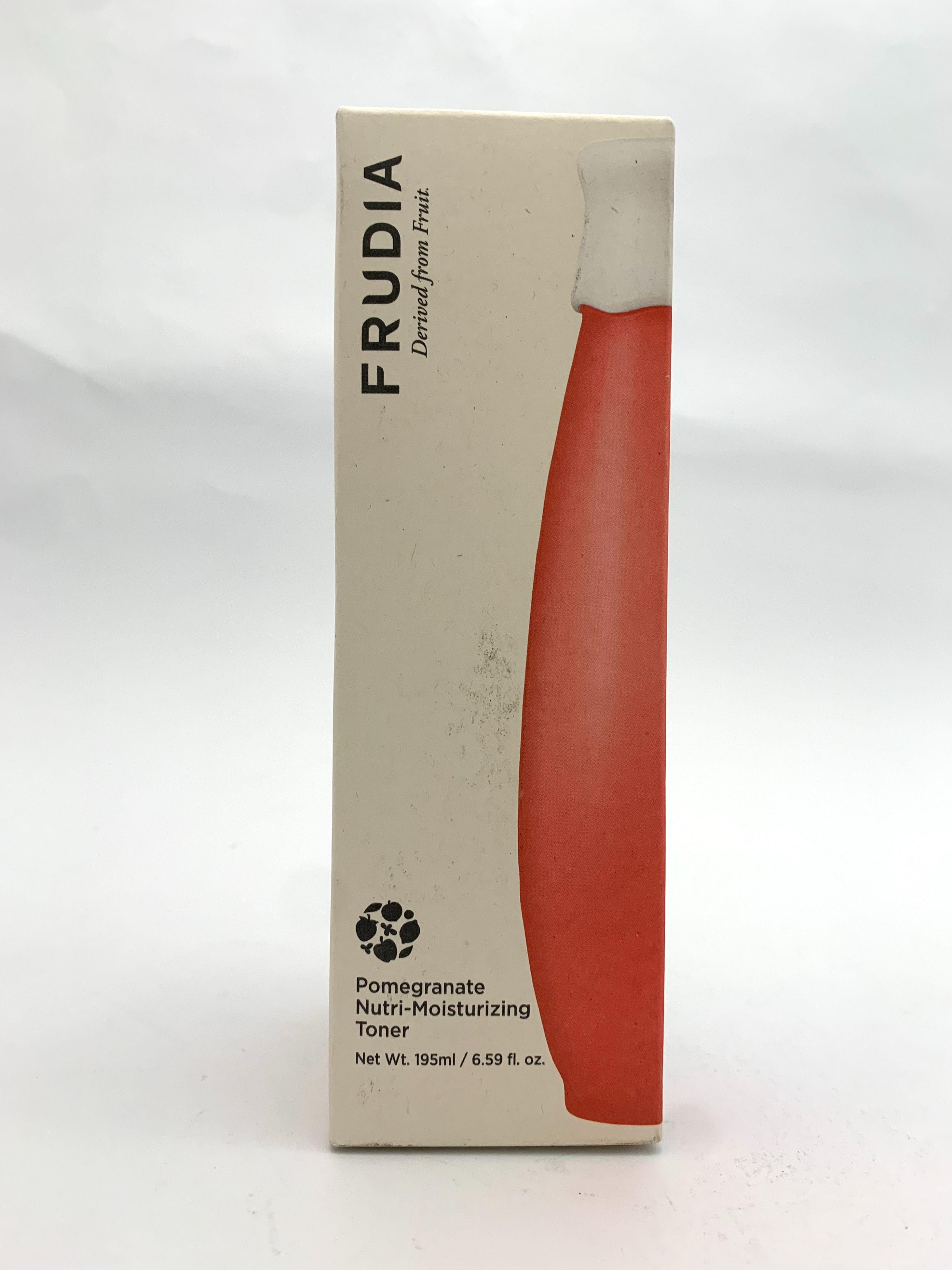 Frudia / 超級網紅-石榴保濕彈潤水凝露