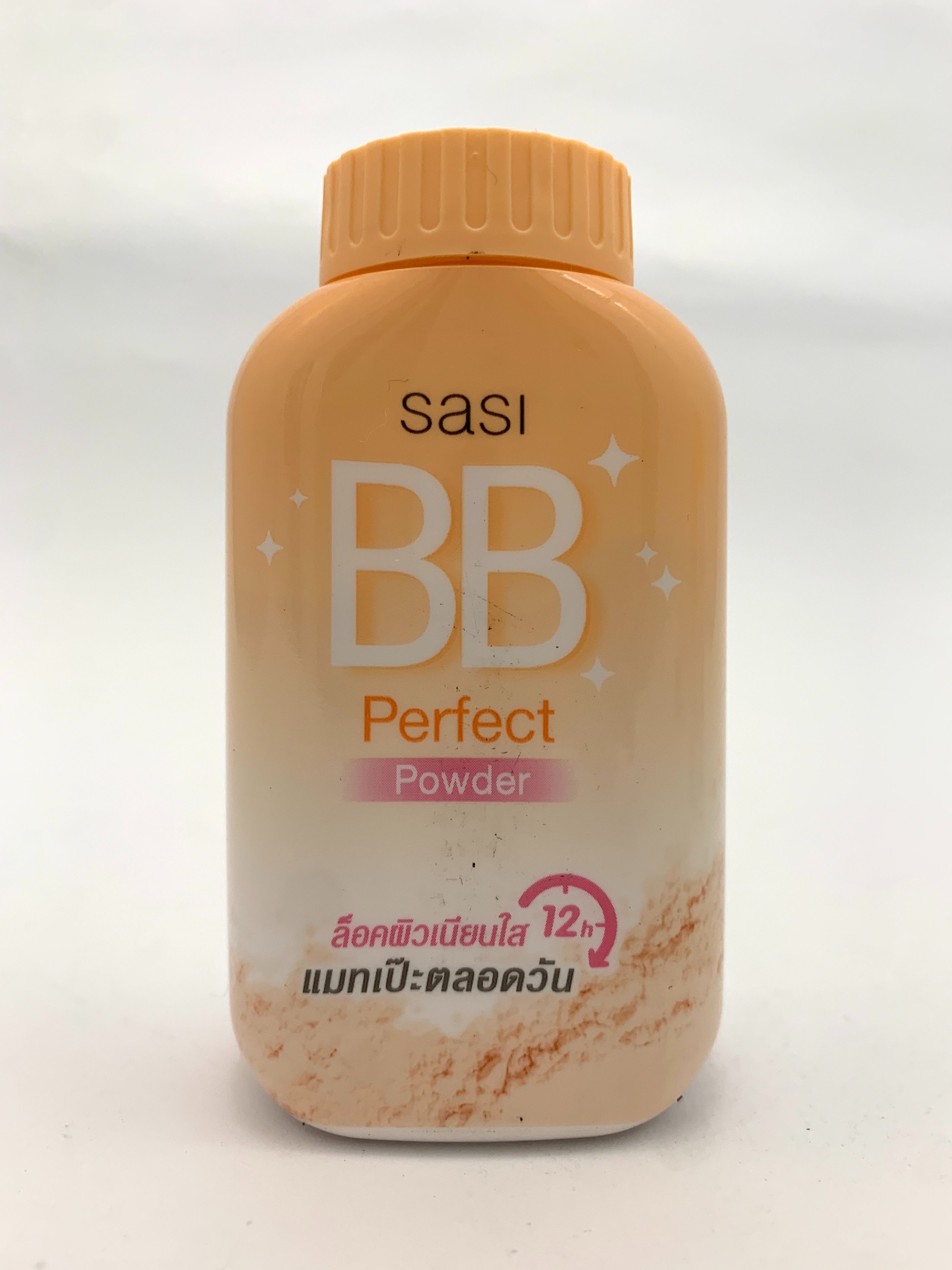 Sasi / BB全效完美粉底粉