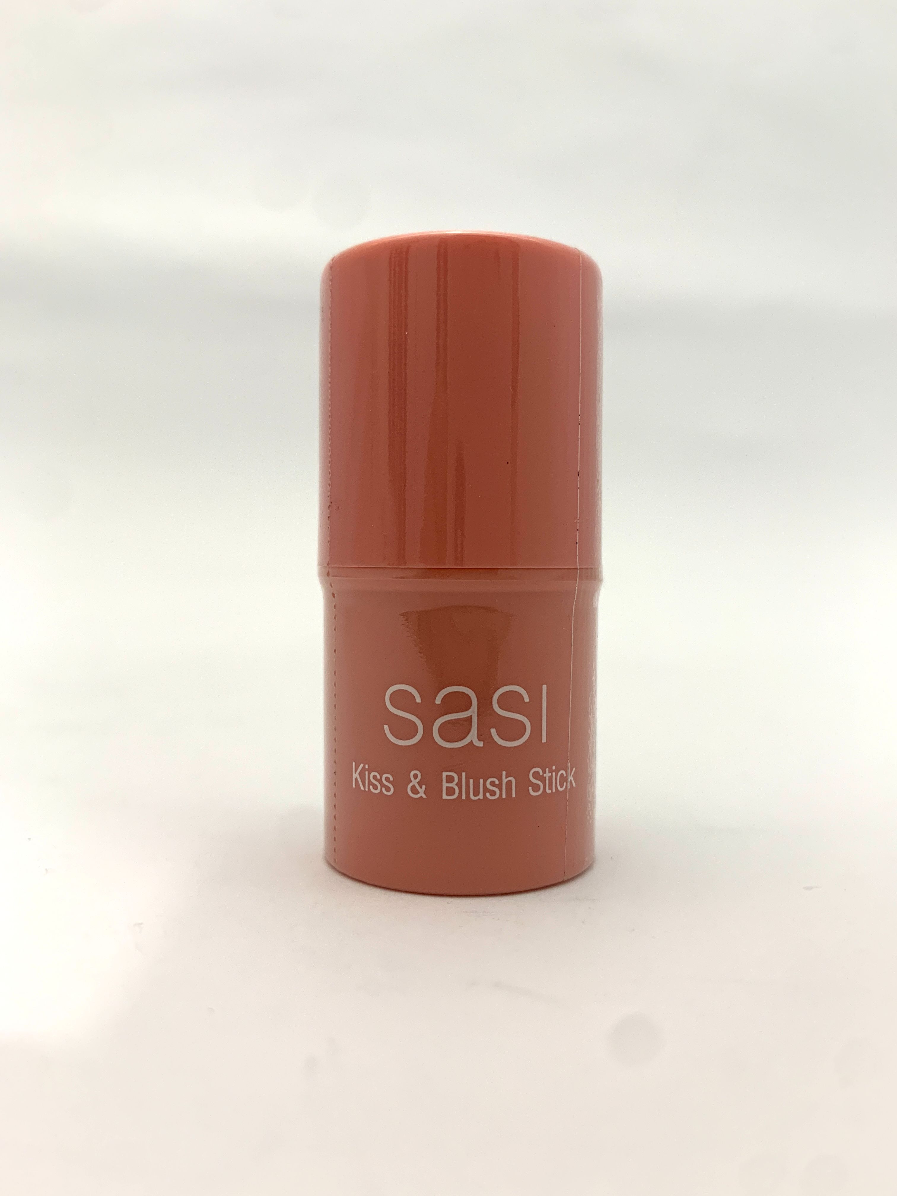 Sasi / 愛戀奶油唇頰棒