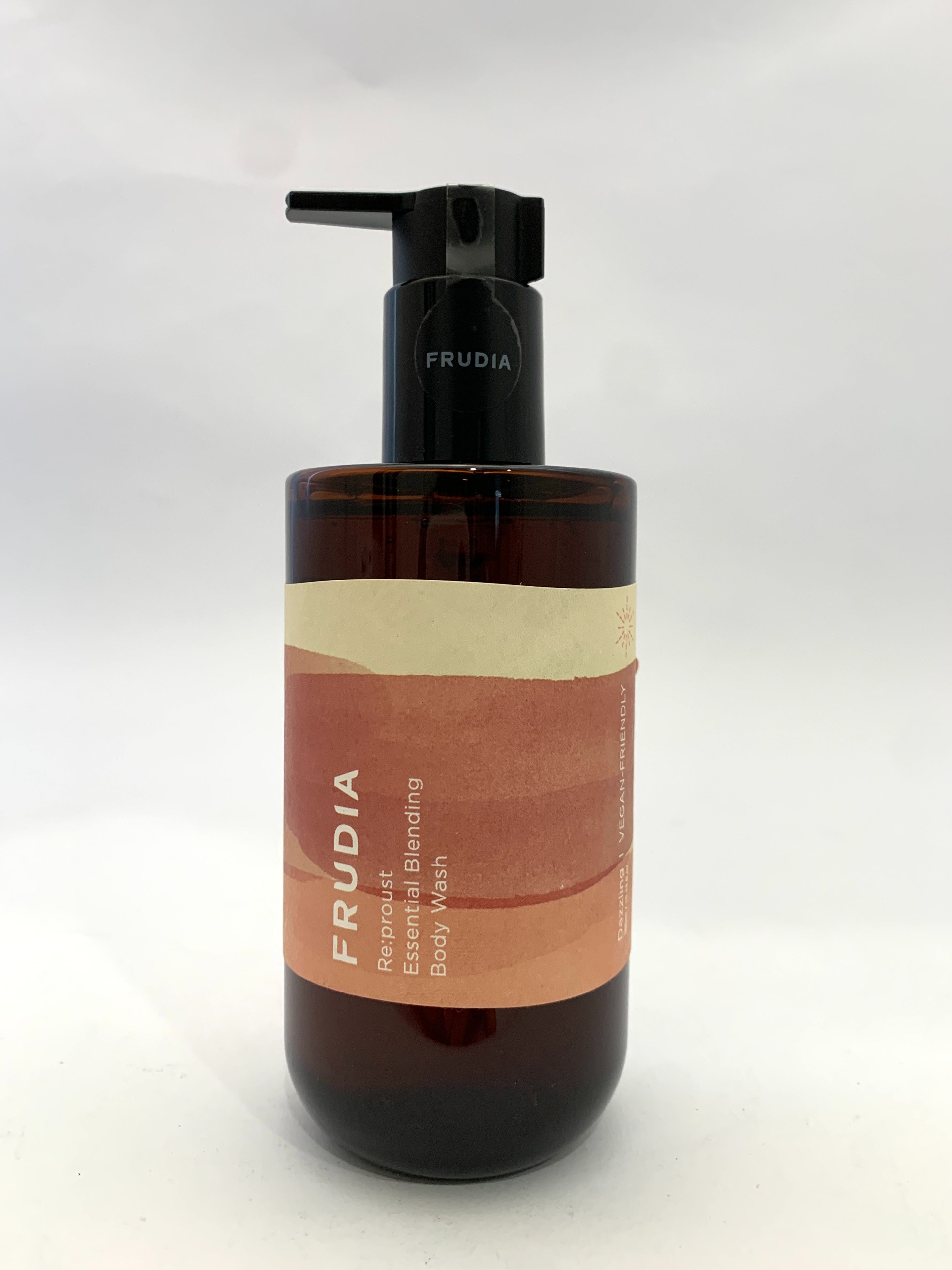 Frudia / 植萃精油沐浴乳（橙橘+迷迭香）
