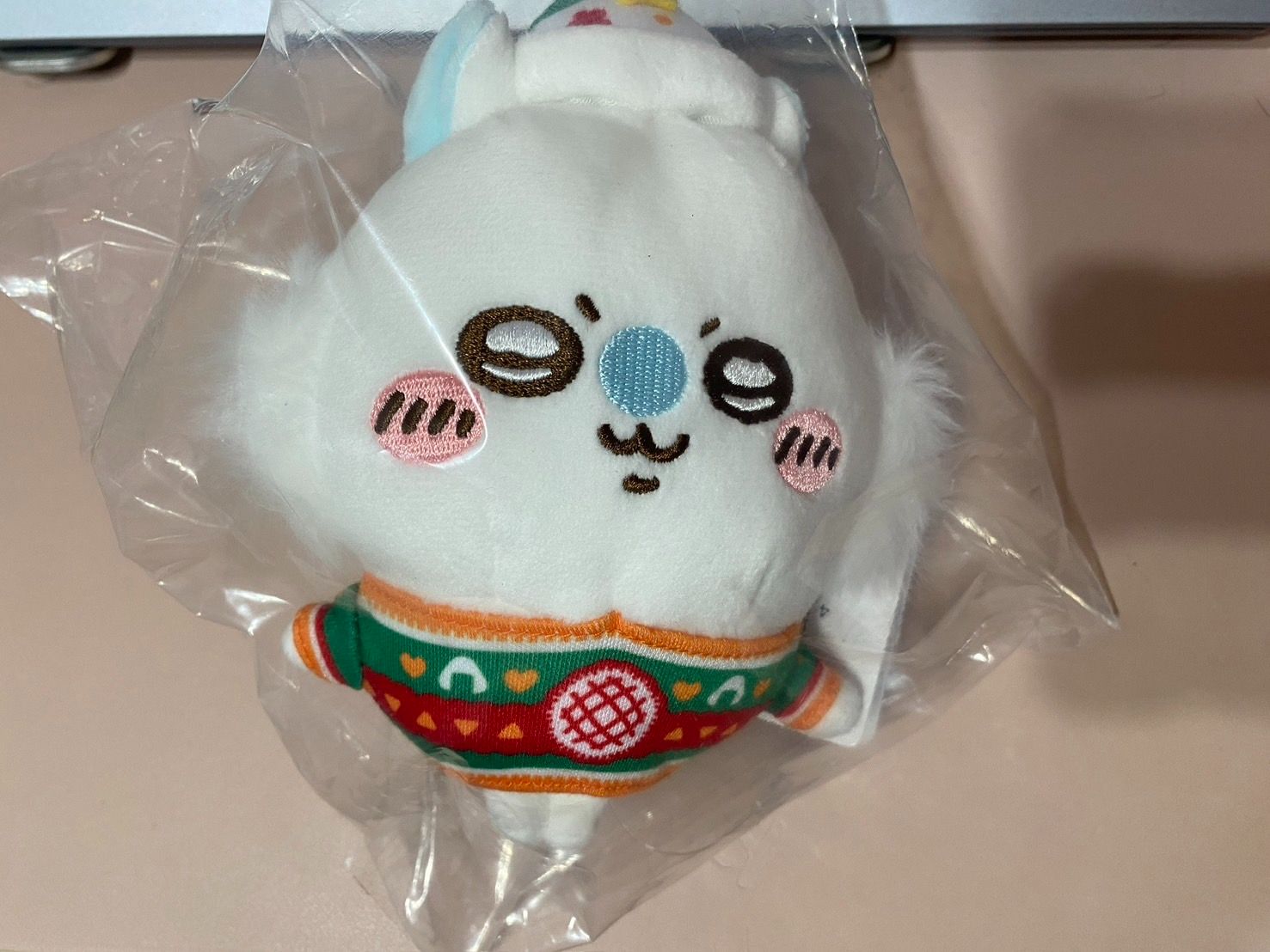 711一番賞-D賞小桃