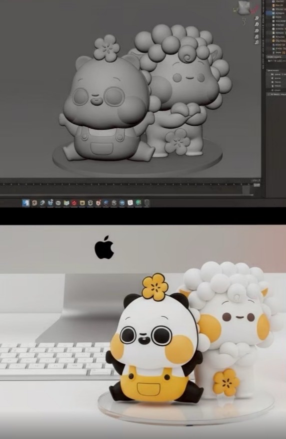 【其他】LINE群友