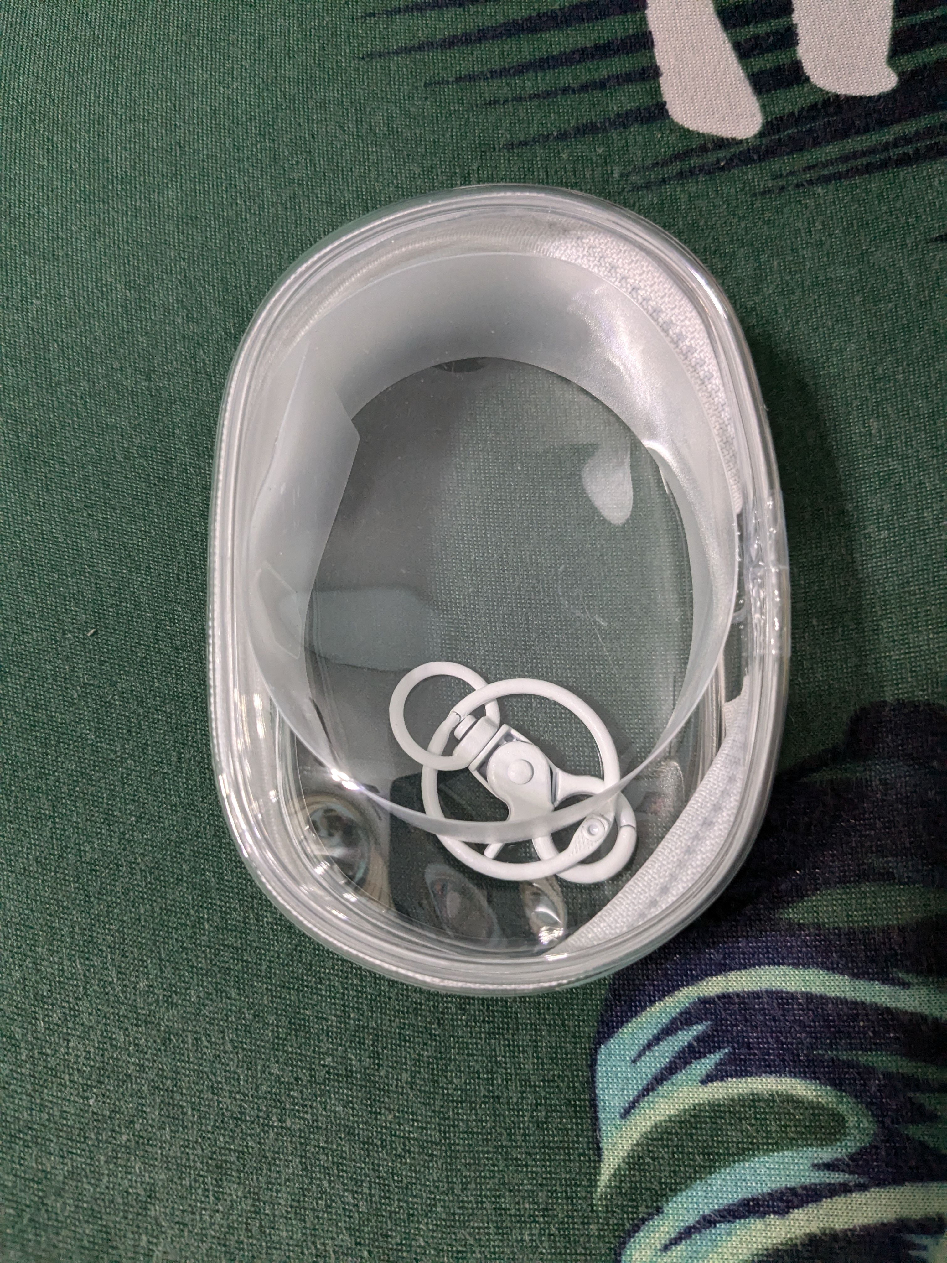 小娃包（10*6.5*3.5cm）（建議裝十公分以下娃）