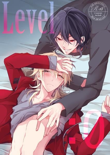 日版合奏之星偶像夢幻祭同人誌-零薰/全力疾走【Level：0】