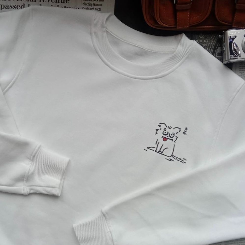 厭世狗勾大學踢