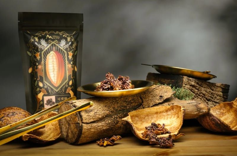 美麗東可可＿可愛酥