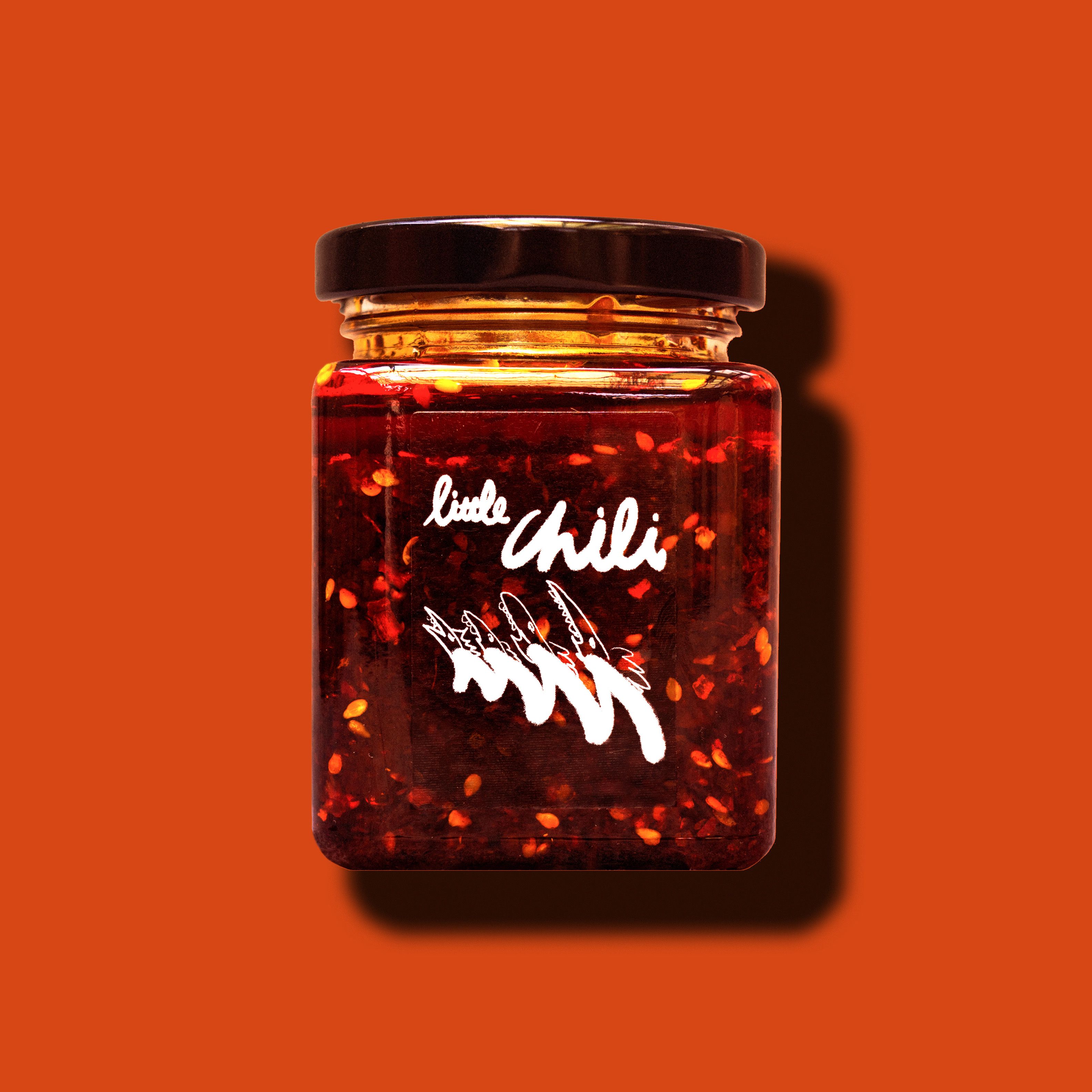 海怪＿古魚小辣醬