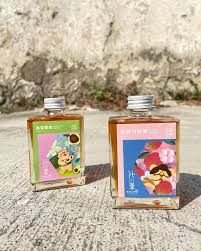 沁峯養蜂場｜蜂蜜