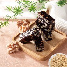 土生土長｜南棗核桃糕