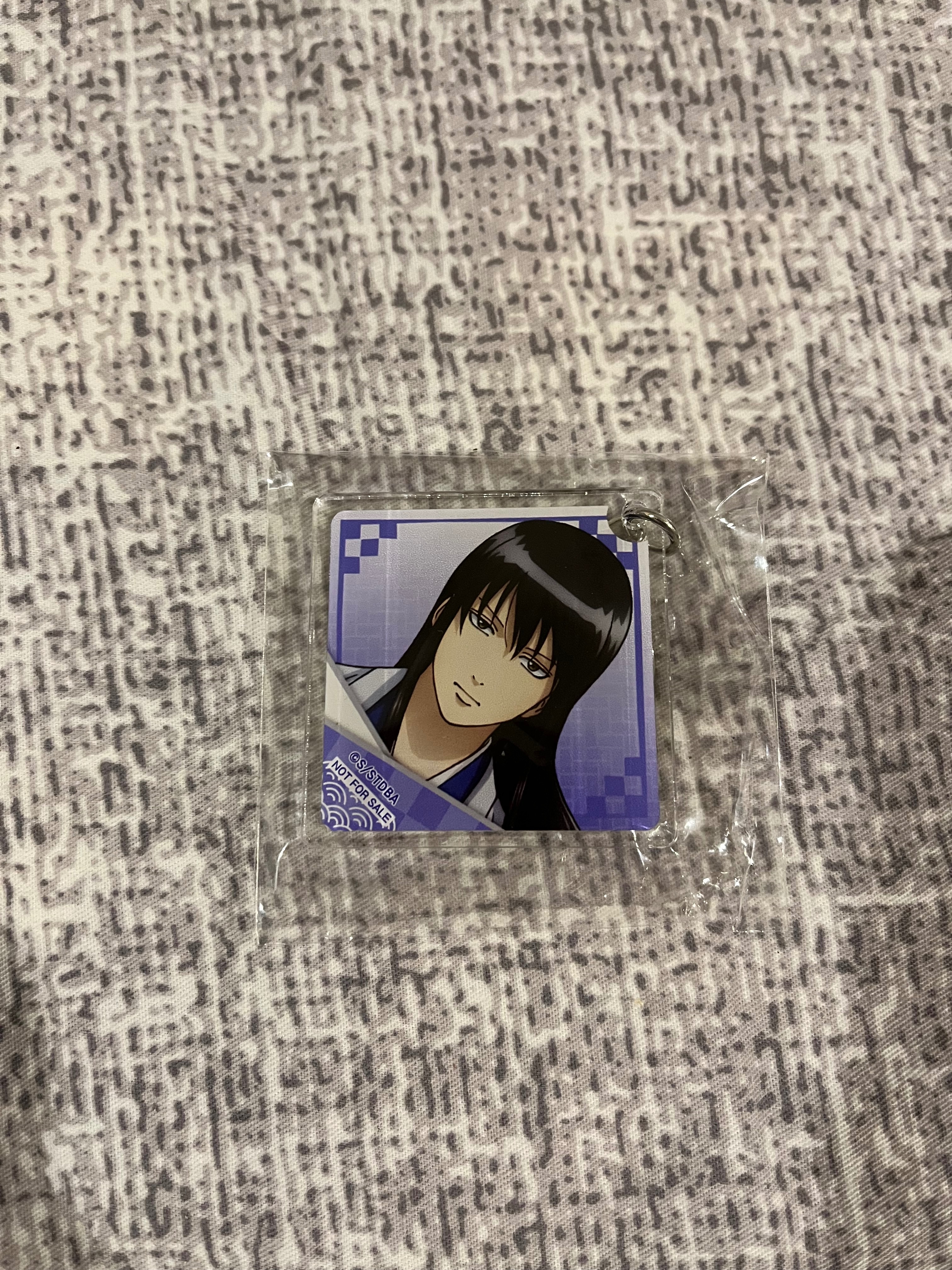 鉄人カラオケ連動吊飾