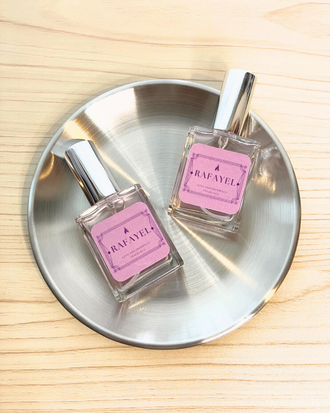 波光映海 ✦ 織品噴霧