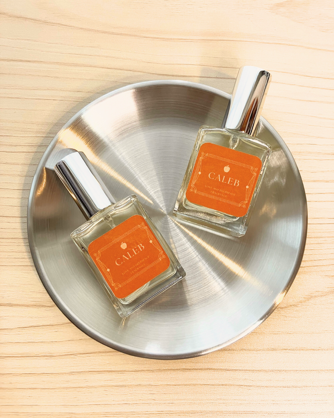 懷中長夏 ✦ 織品噴霧