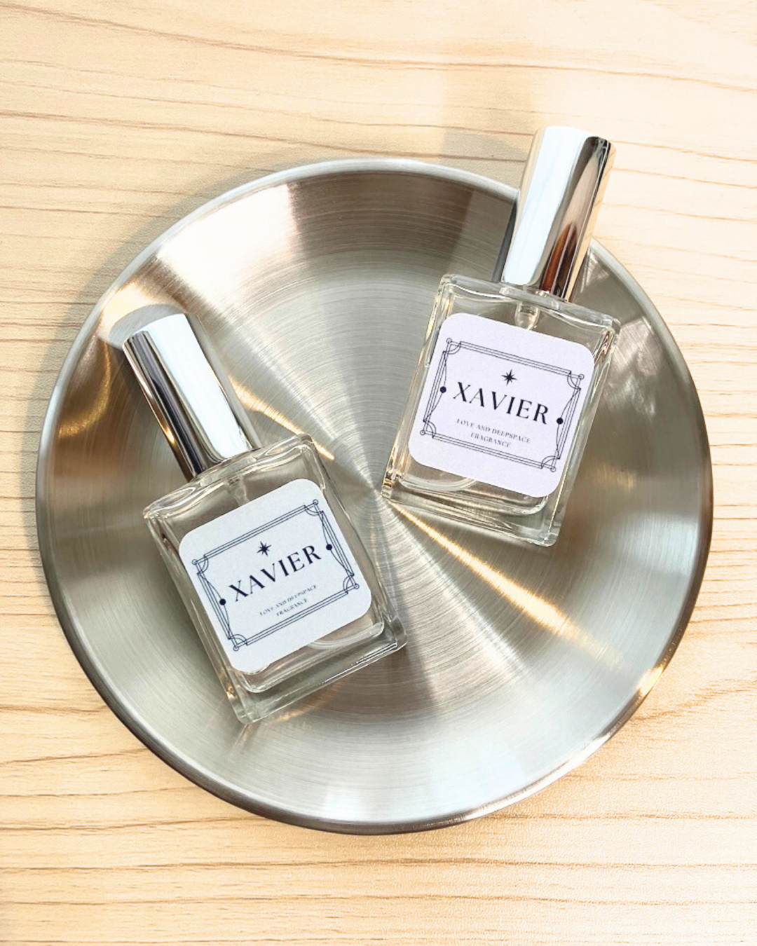 春花恆開 ✦ 織品噴霧