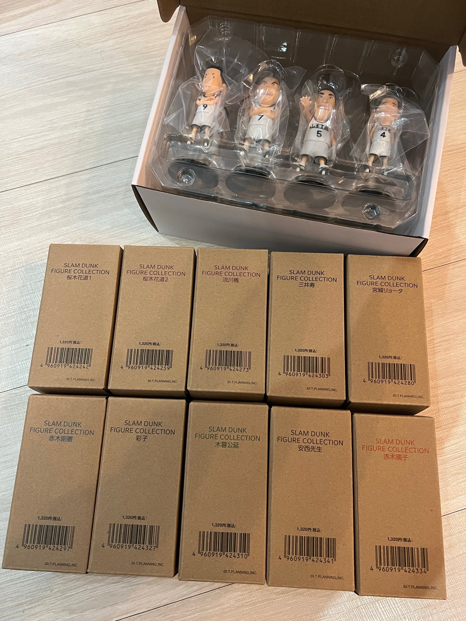 灌高山王公仔拆售