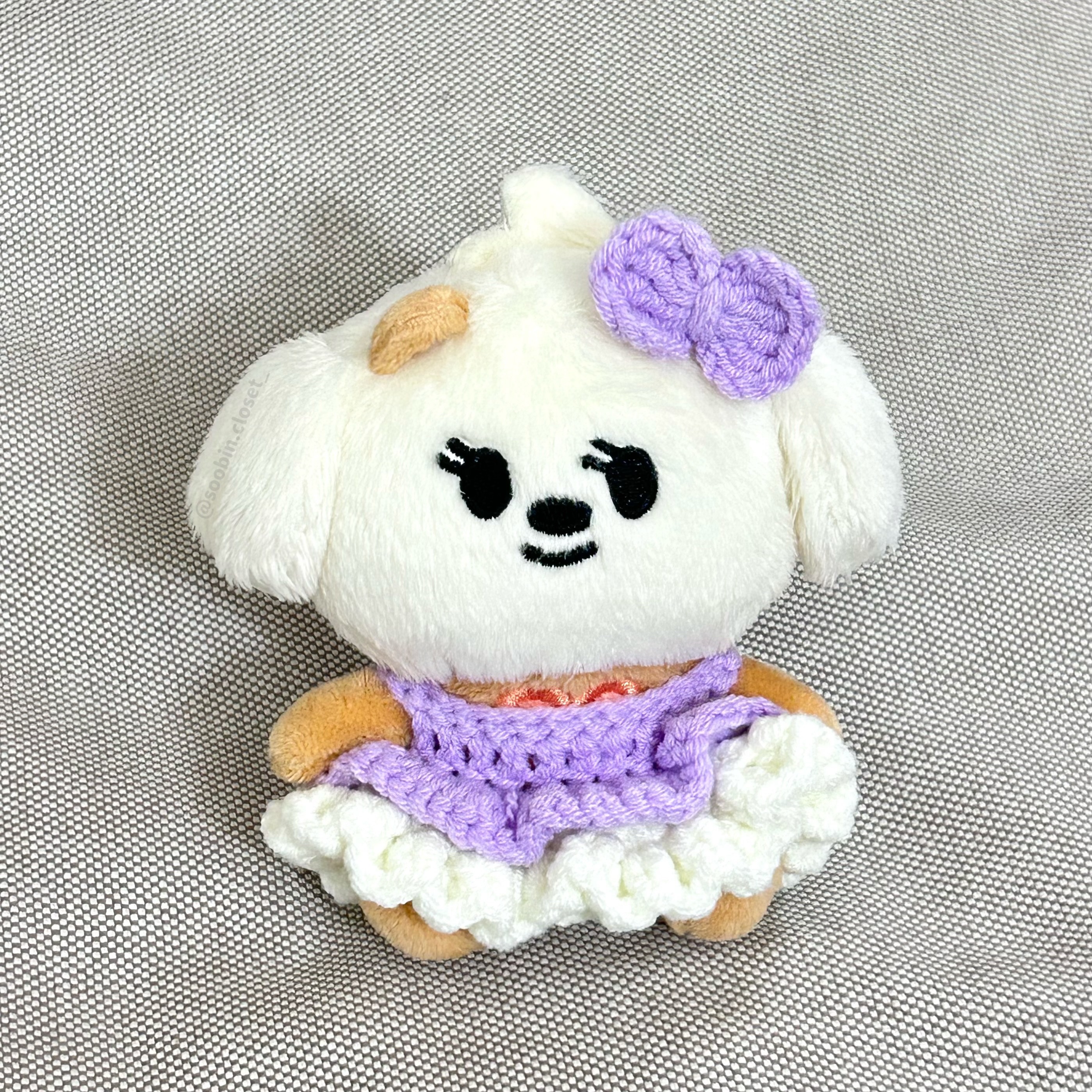 小公主衣櫥系列💞