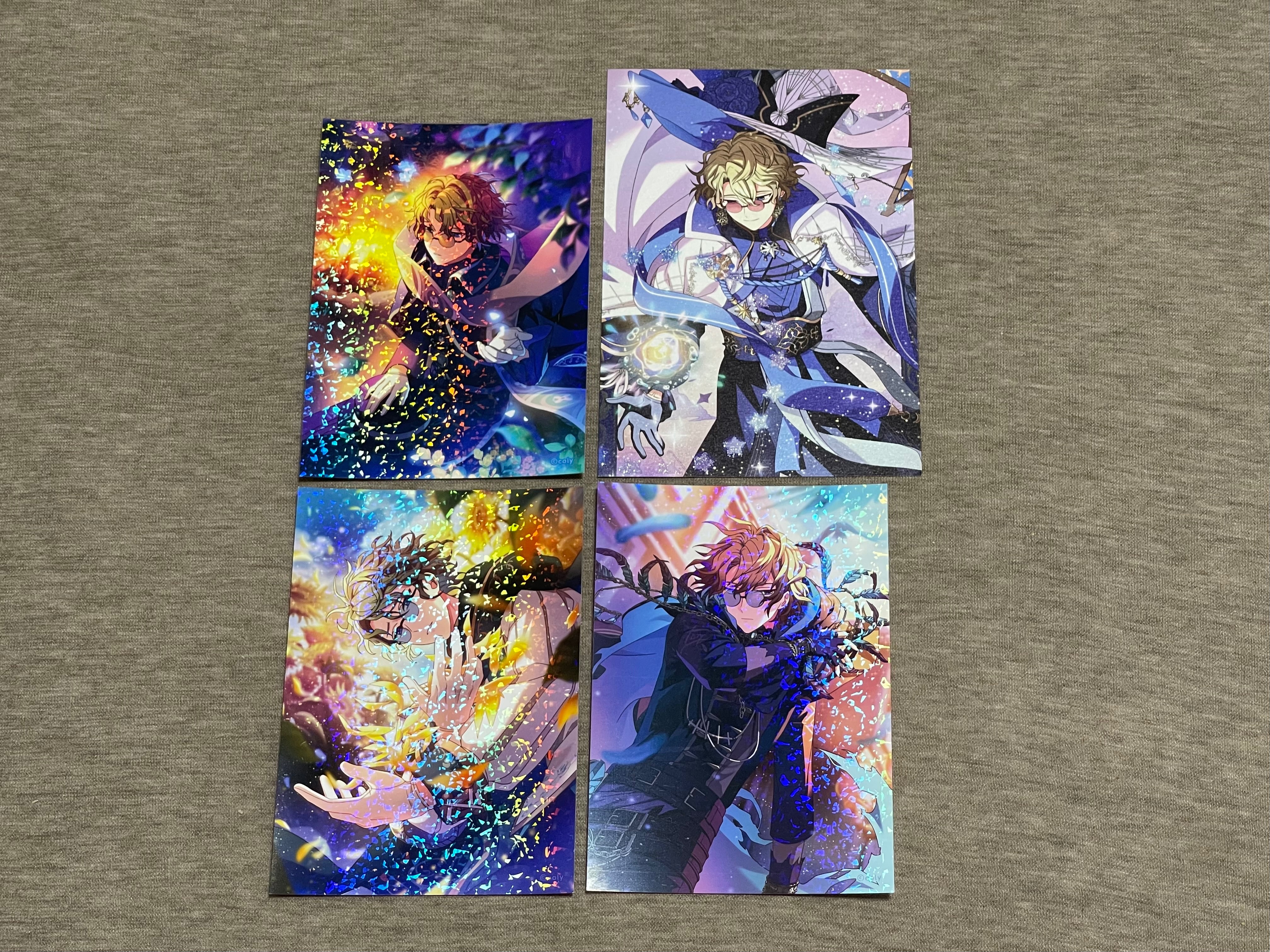 ファウスト（浮士德）整圖不拆