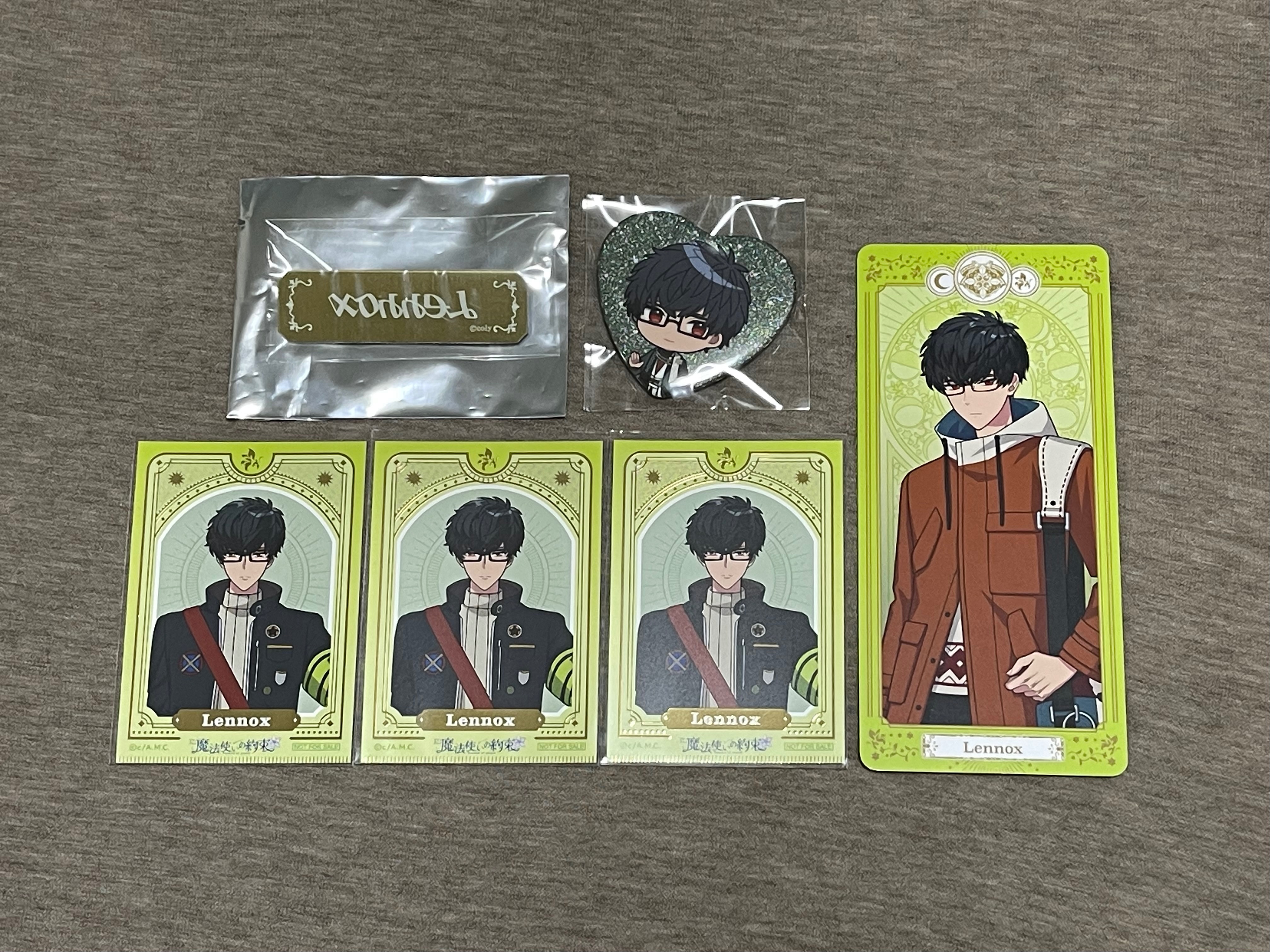 レノックス（雷諾克斯）整圖不拆