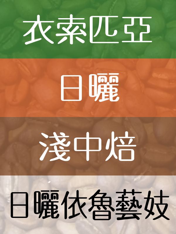 日曬依魯藝妓