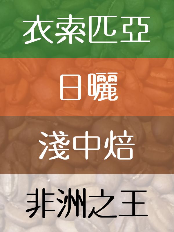 非洲之王