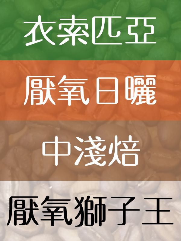 厭氧獅子王