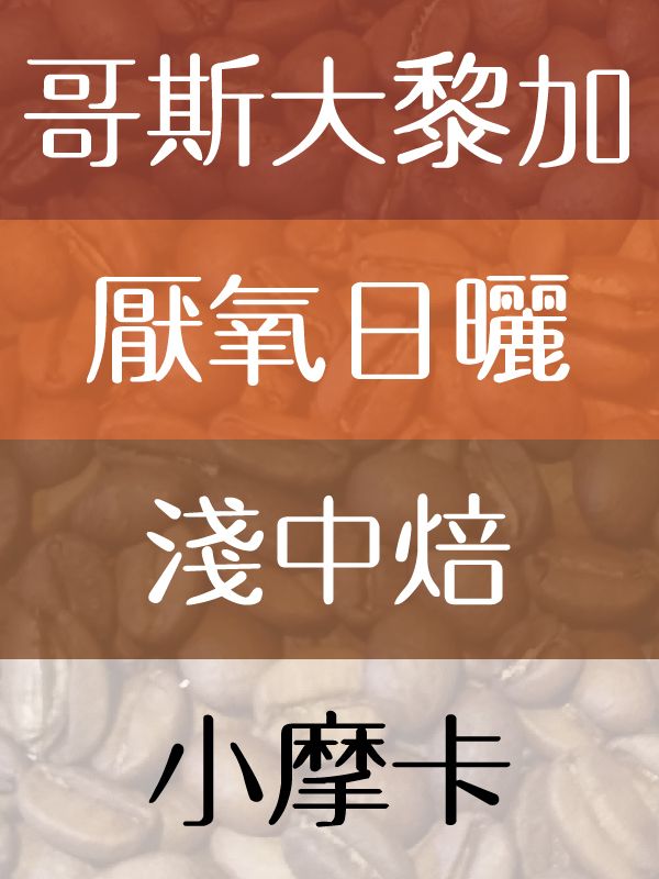 小摩卡