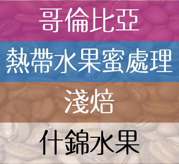 什錦水果