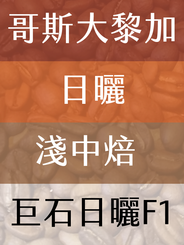 巨石日曬F1