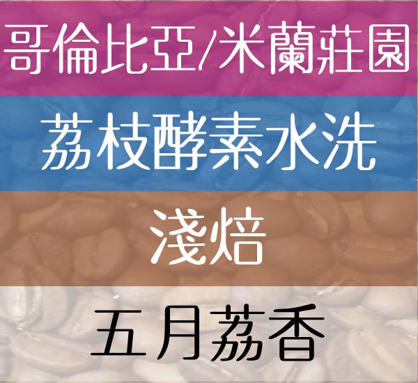 五月荔香