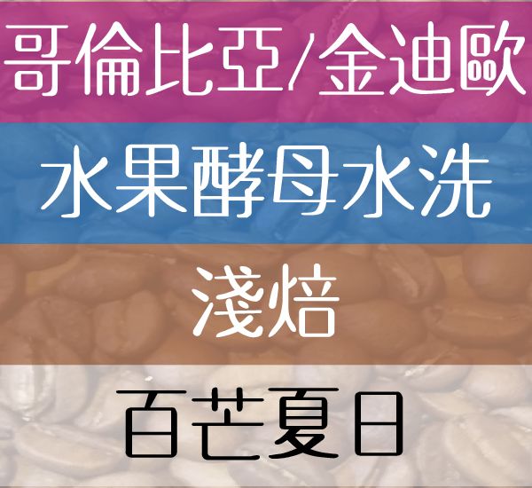 百芒夏日