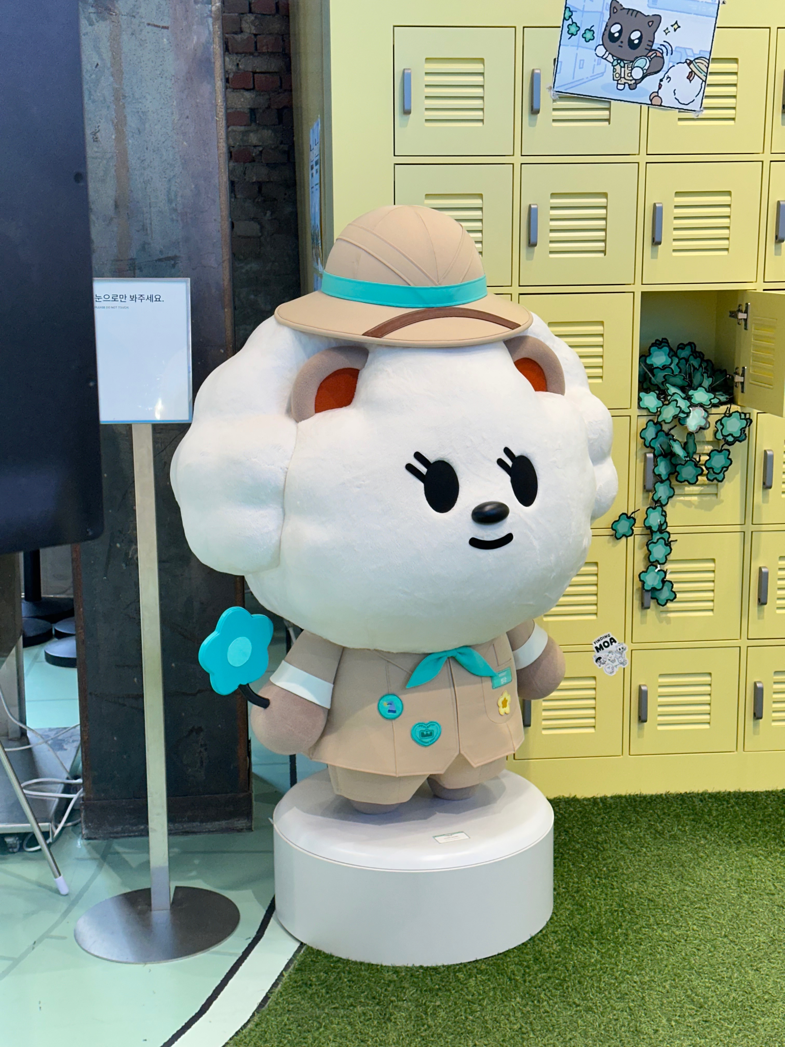 已開專（現貨） 空專除了小卡 其他都在