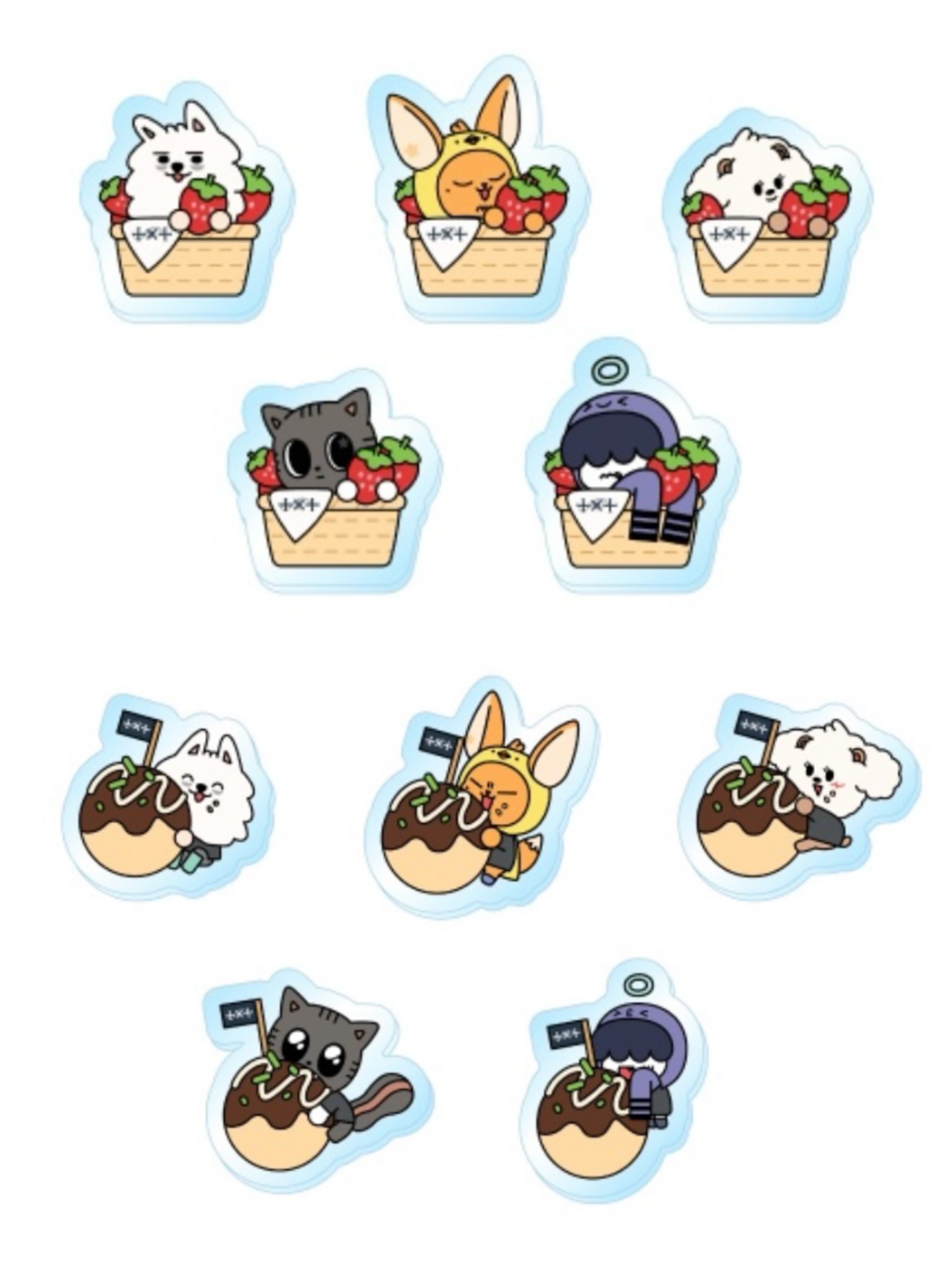 日巡場限徽章（現貨