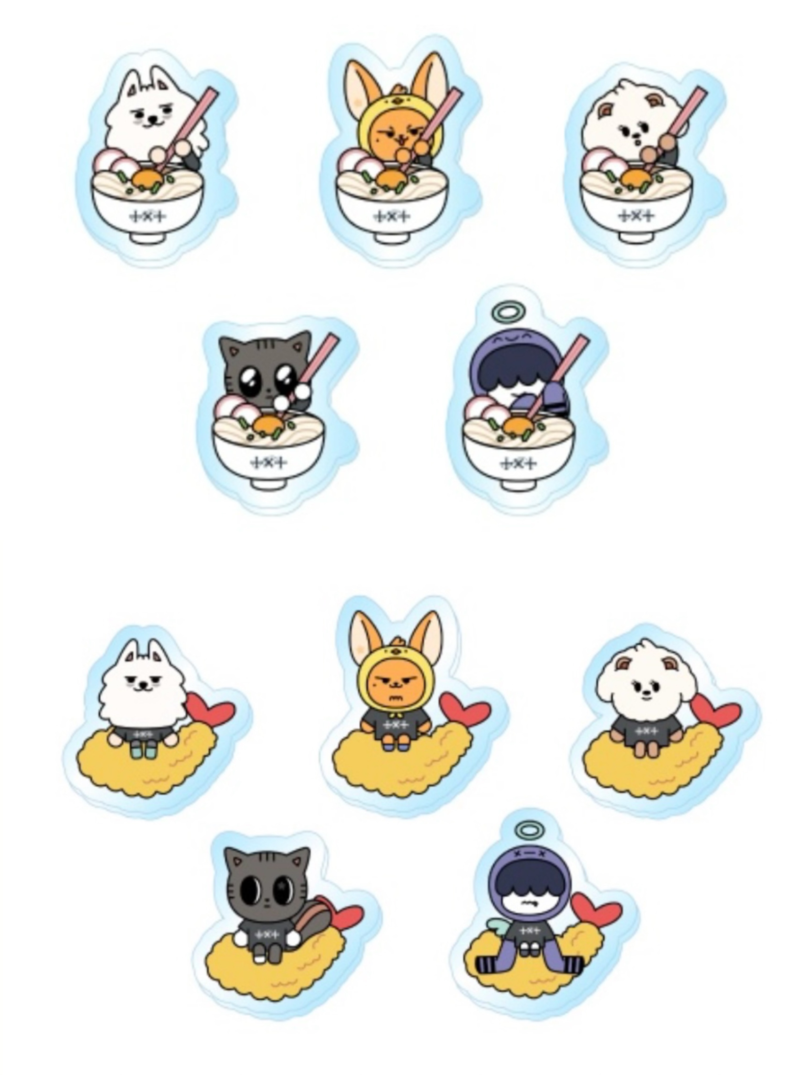 日巡場限徽章（現貨）