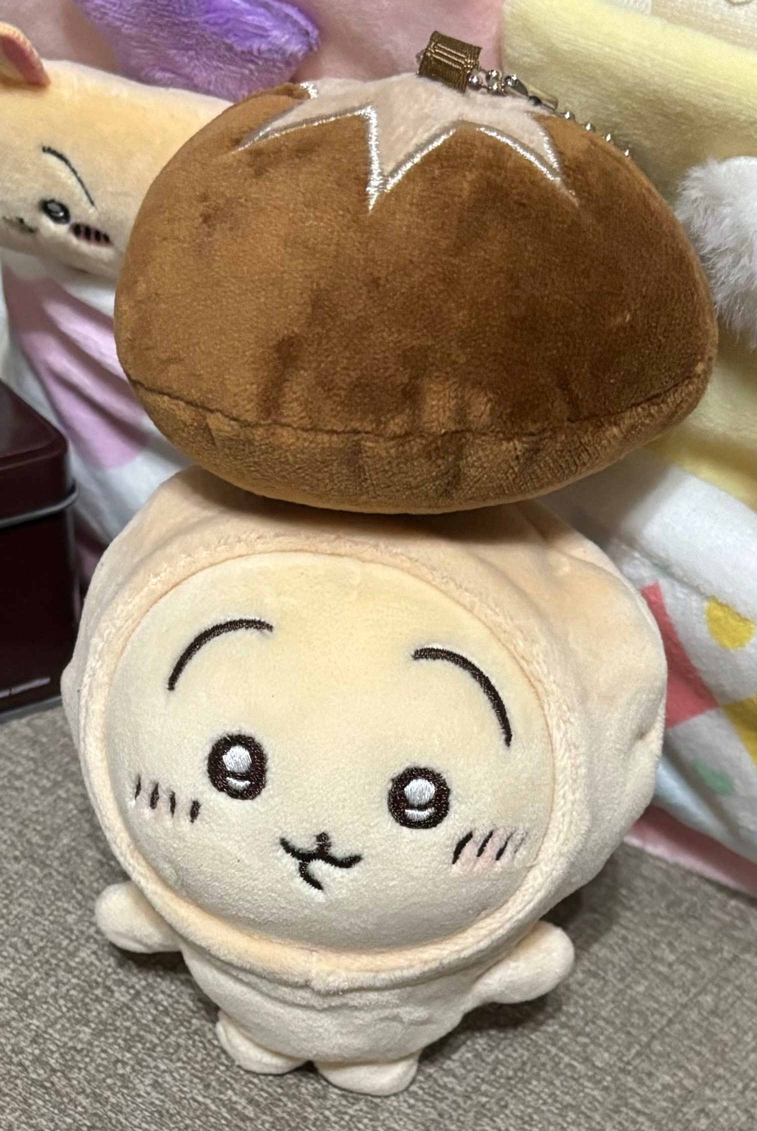 香菇裝