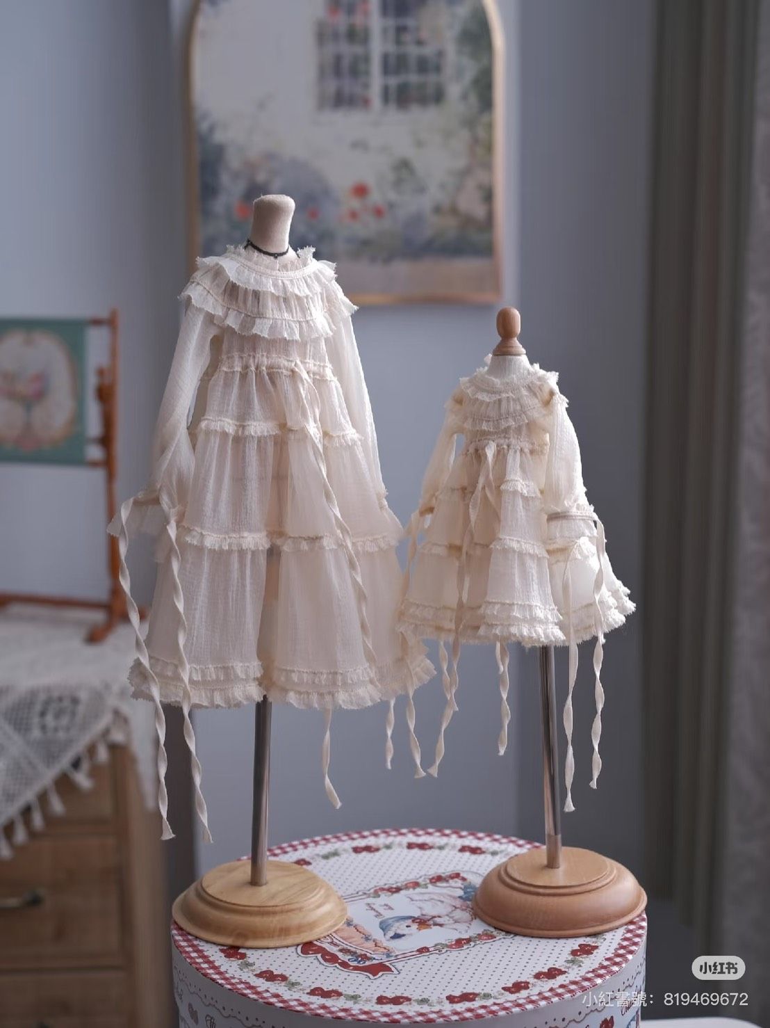 全新代理貨【BySunE】千層雪 SD10 杏色 #083