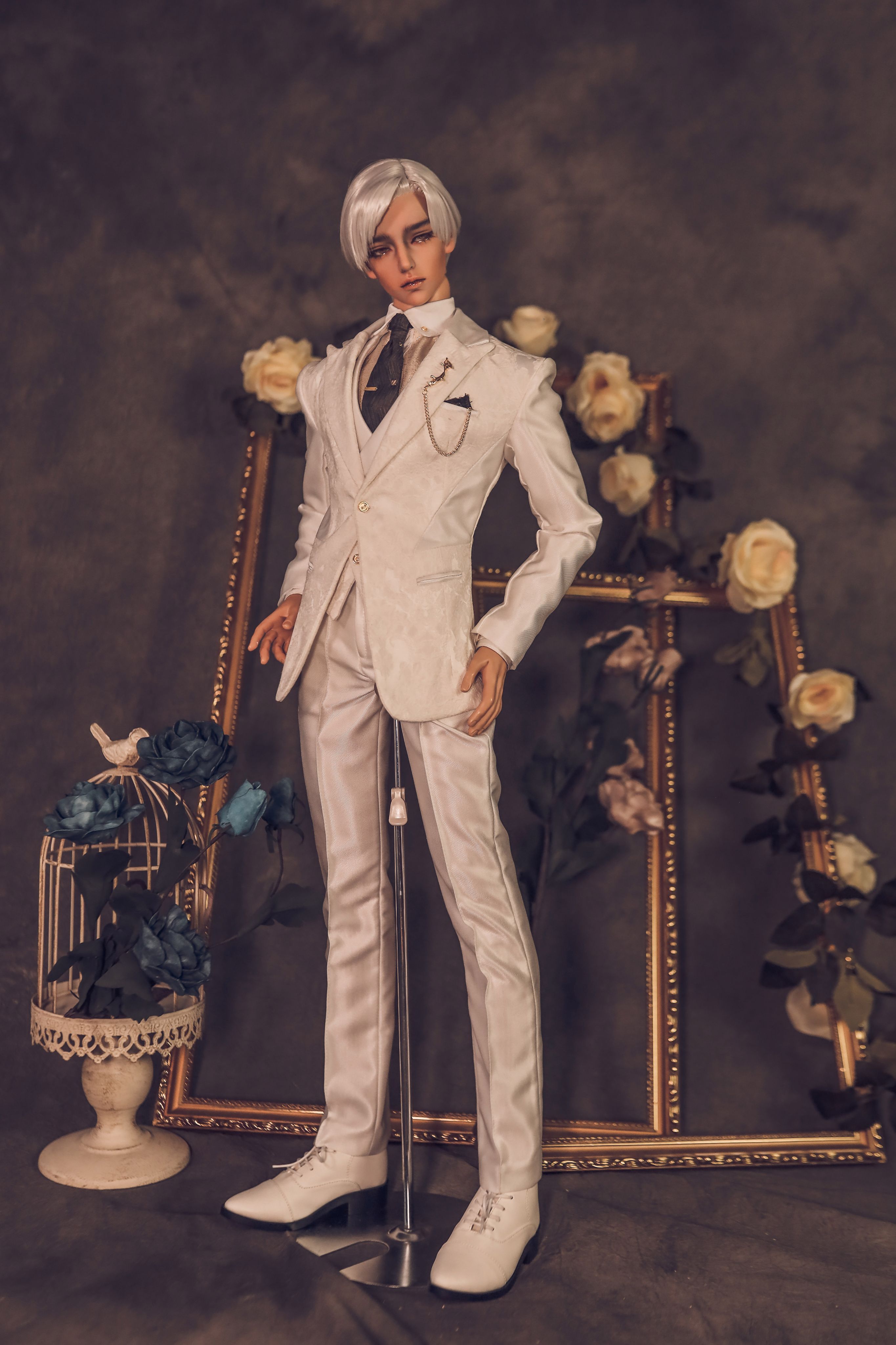 全新代理貨【小草莓Studio】碎金龍魂73 #091