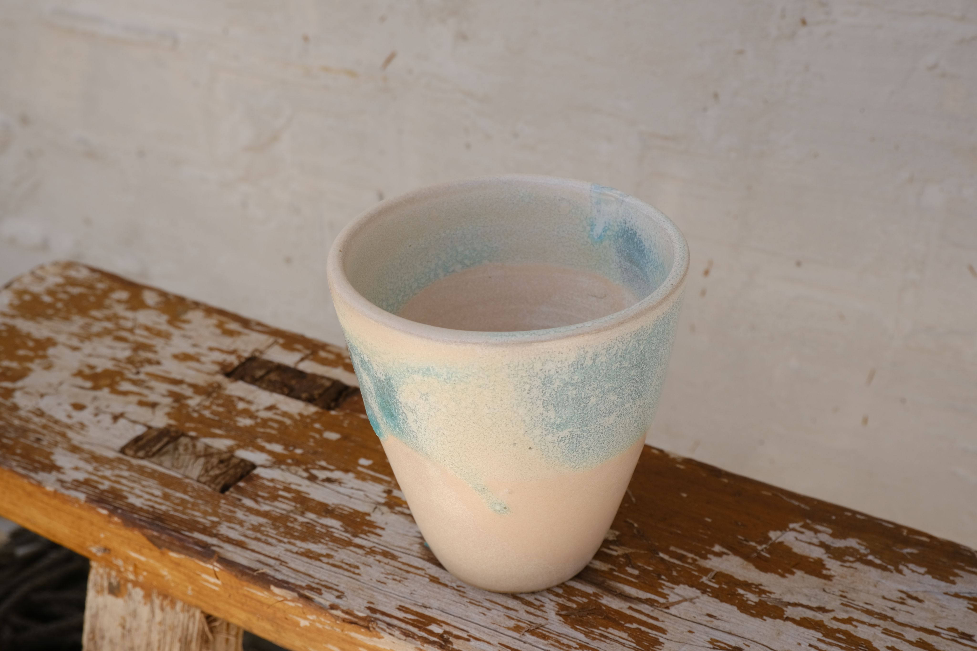 粉色海洋杯15