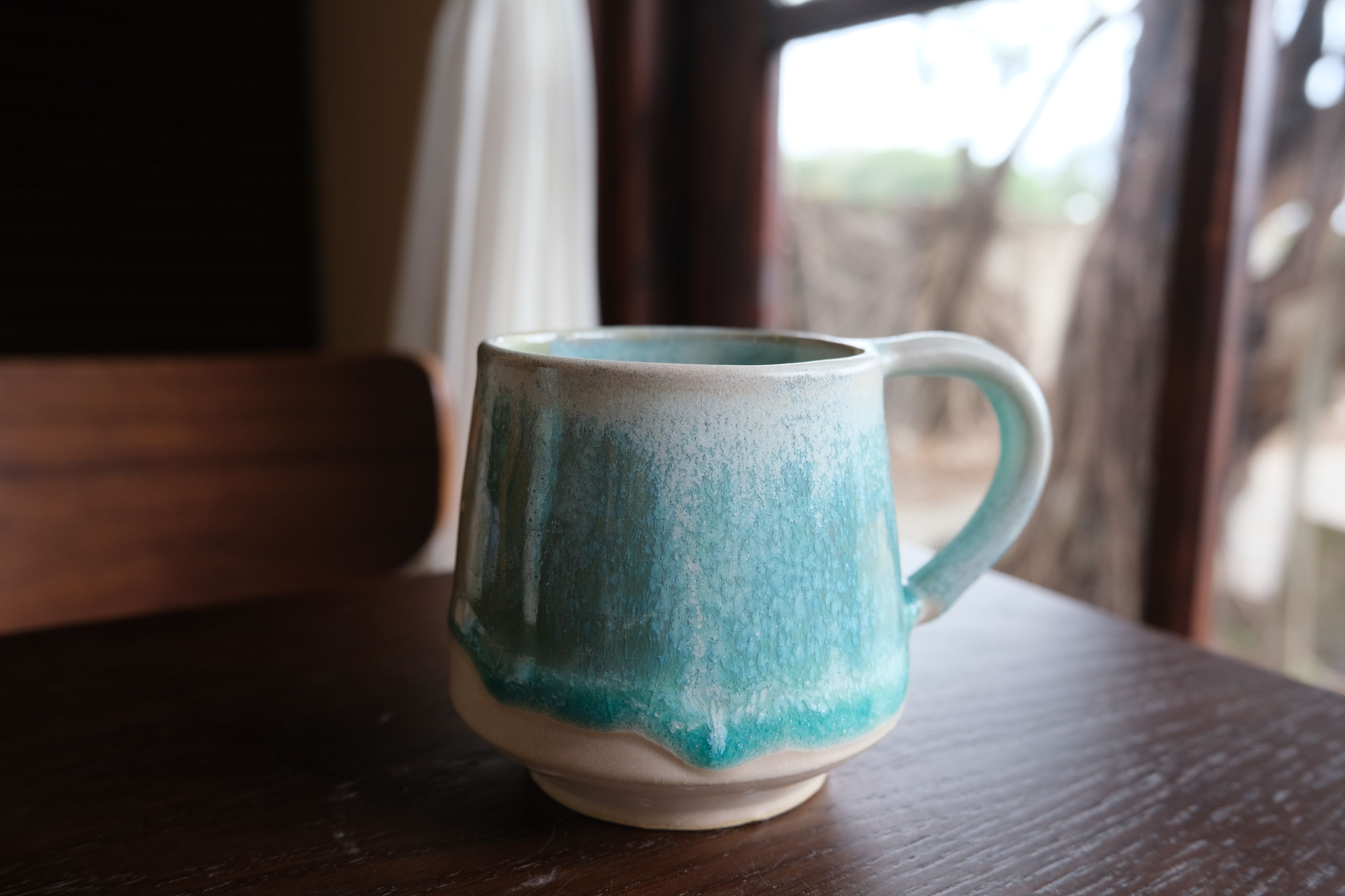 粉色海洋蓋杯Ｋ