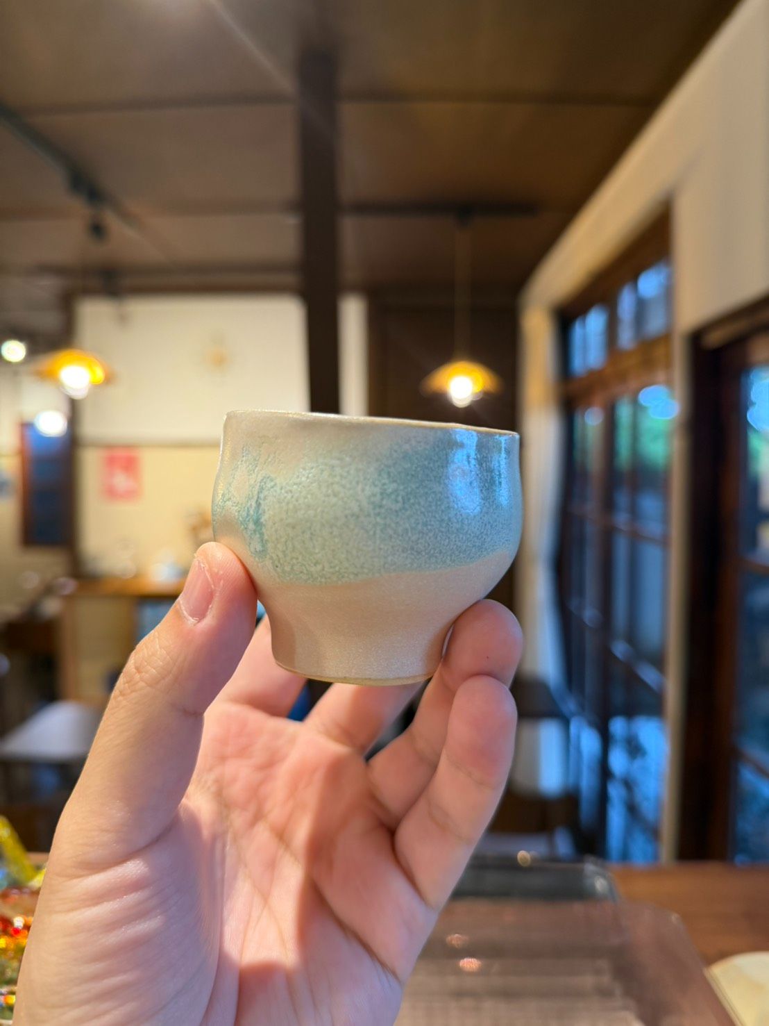 小茶杯（2個）客訂