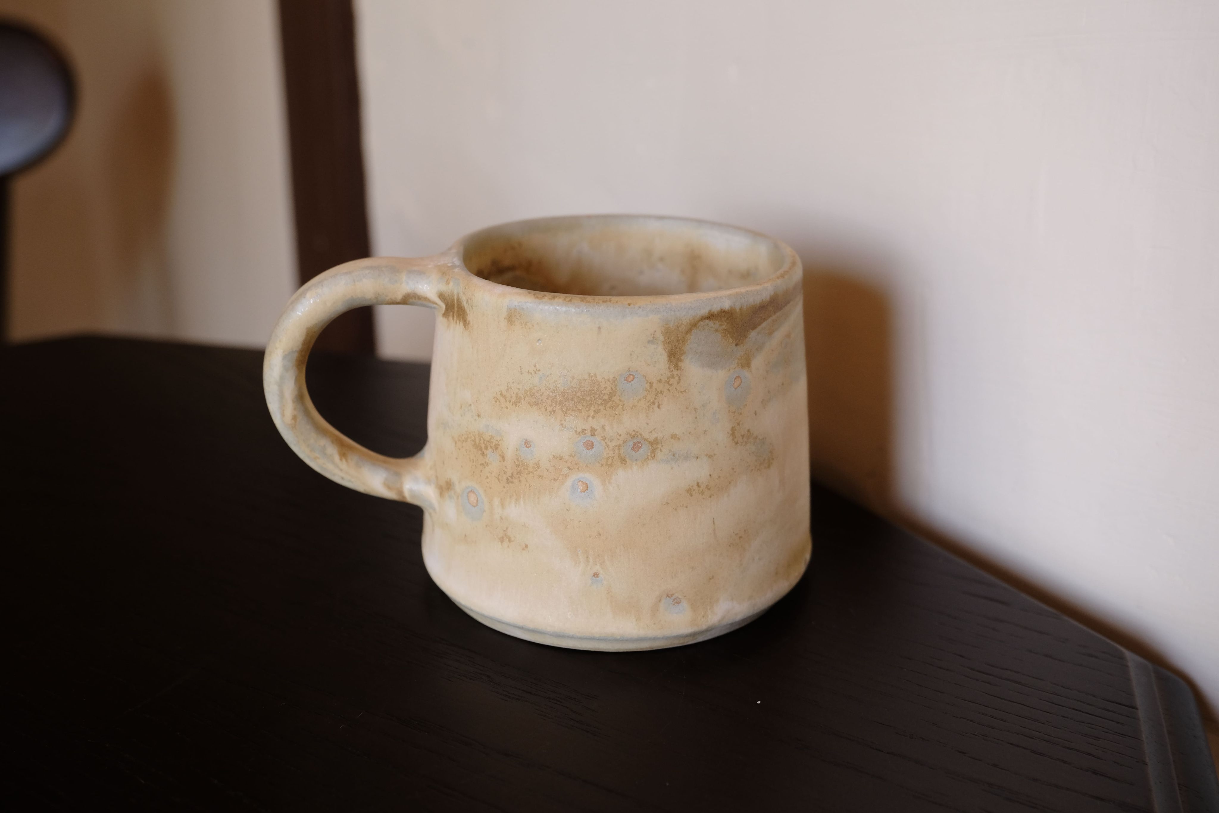 糖霜杯
