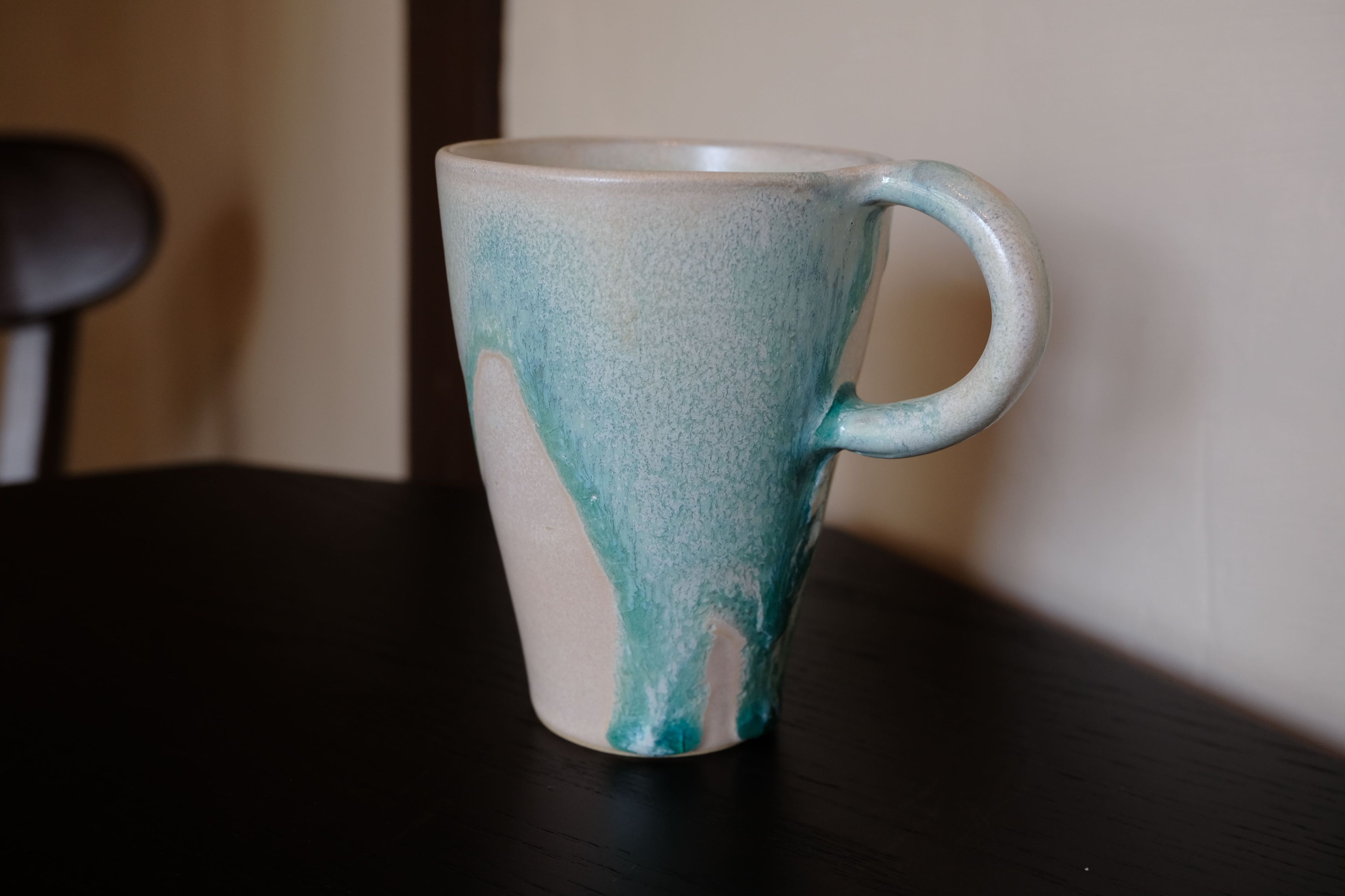 粉色海洋長杯Ｈ
