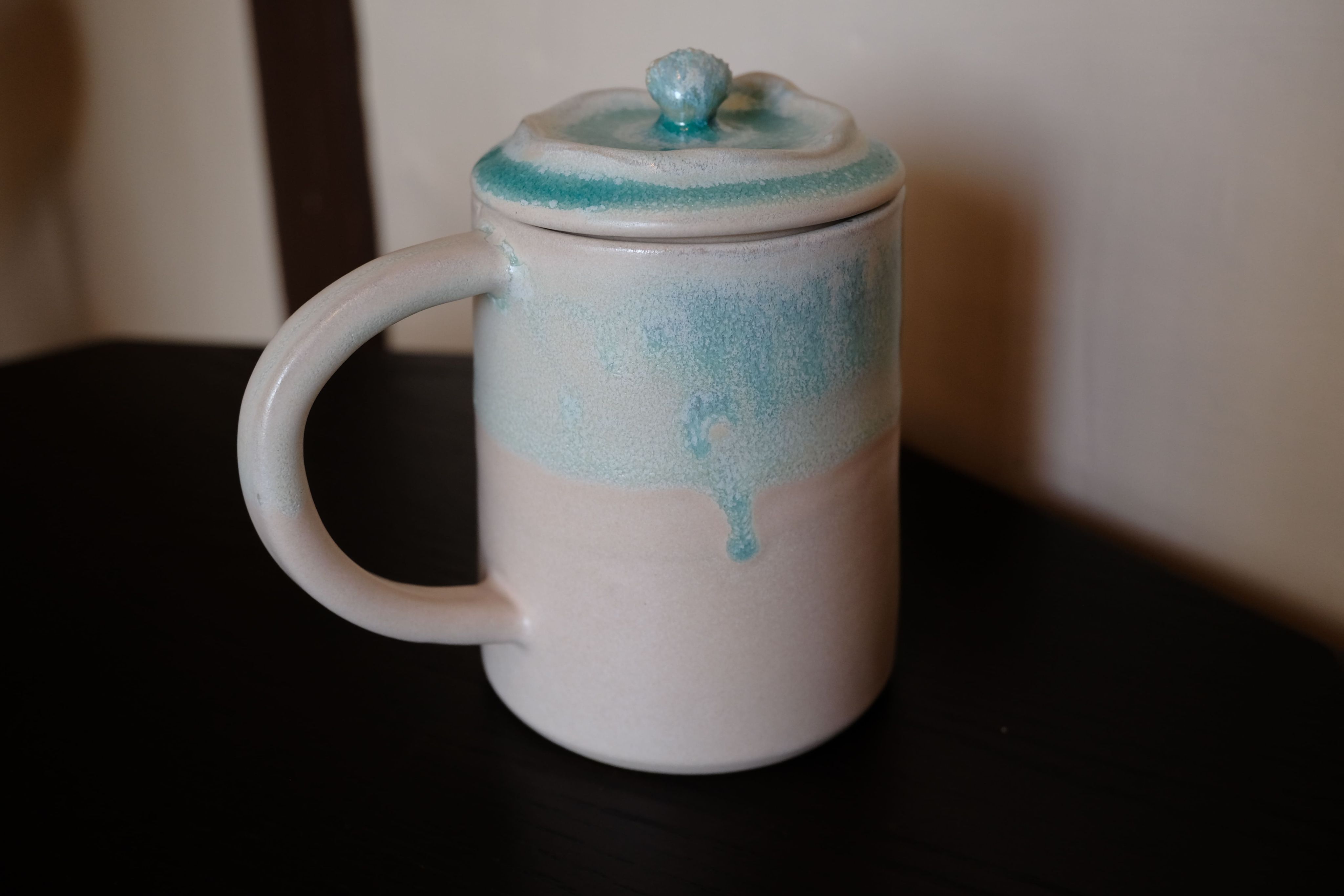 粉色海洋杯